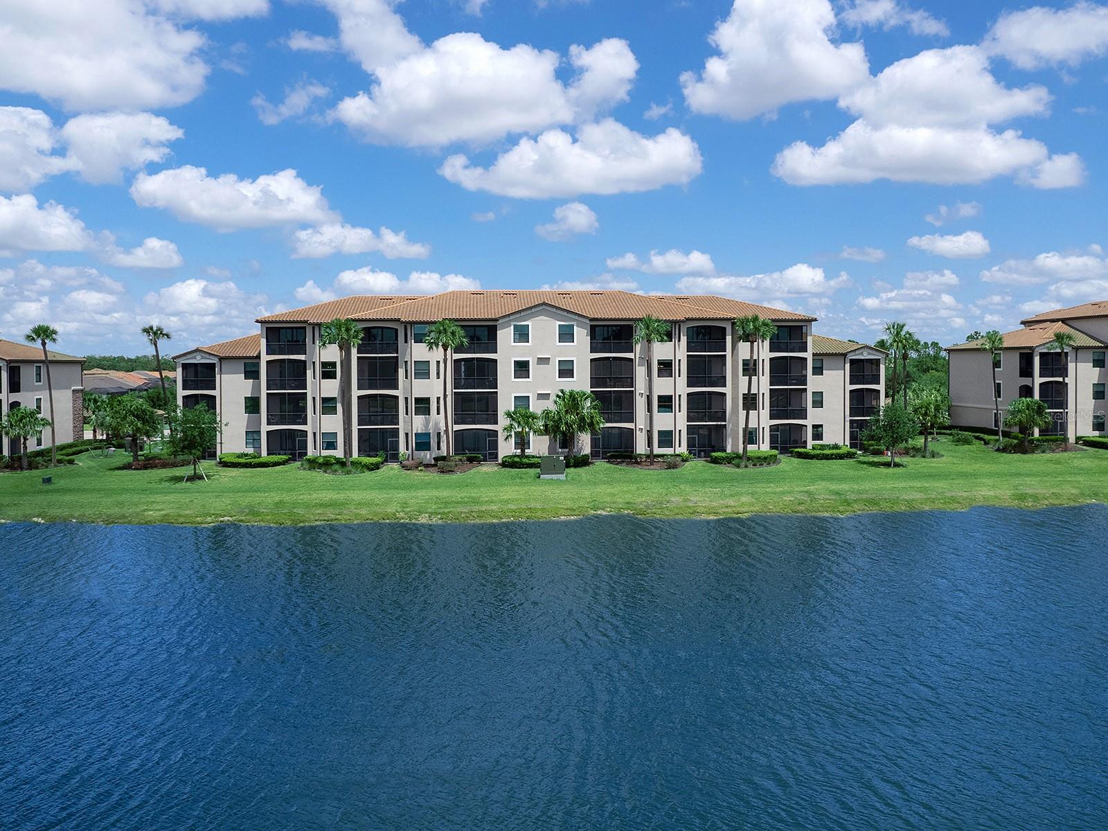 17108 VARDON TER #203, LAKEWOOD RANCH, FL, 34211