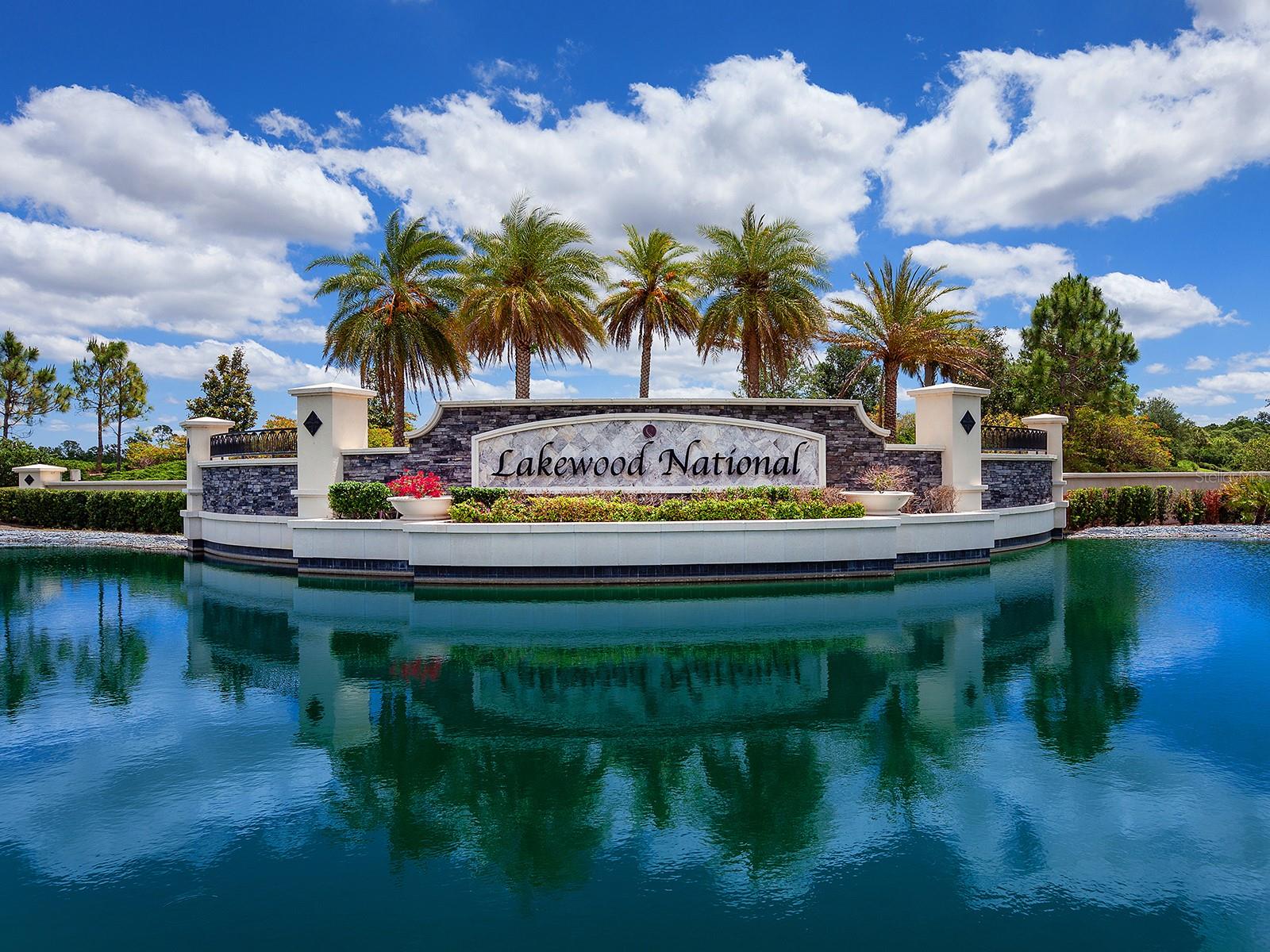 17108 VARDON TER #203, LAKEWOOD RANCH, FL, 34211