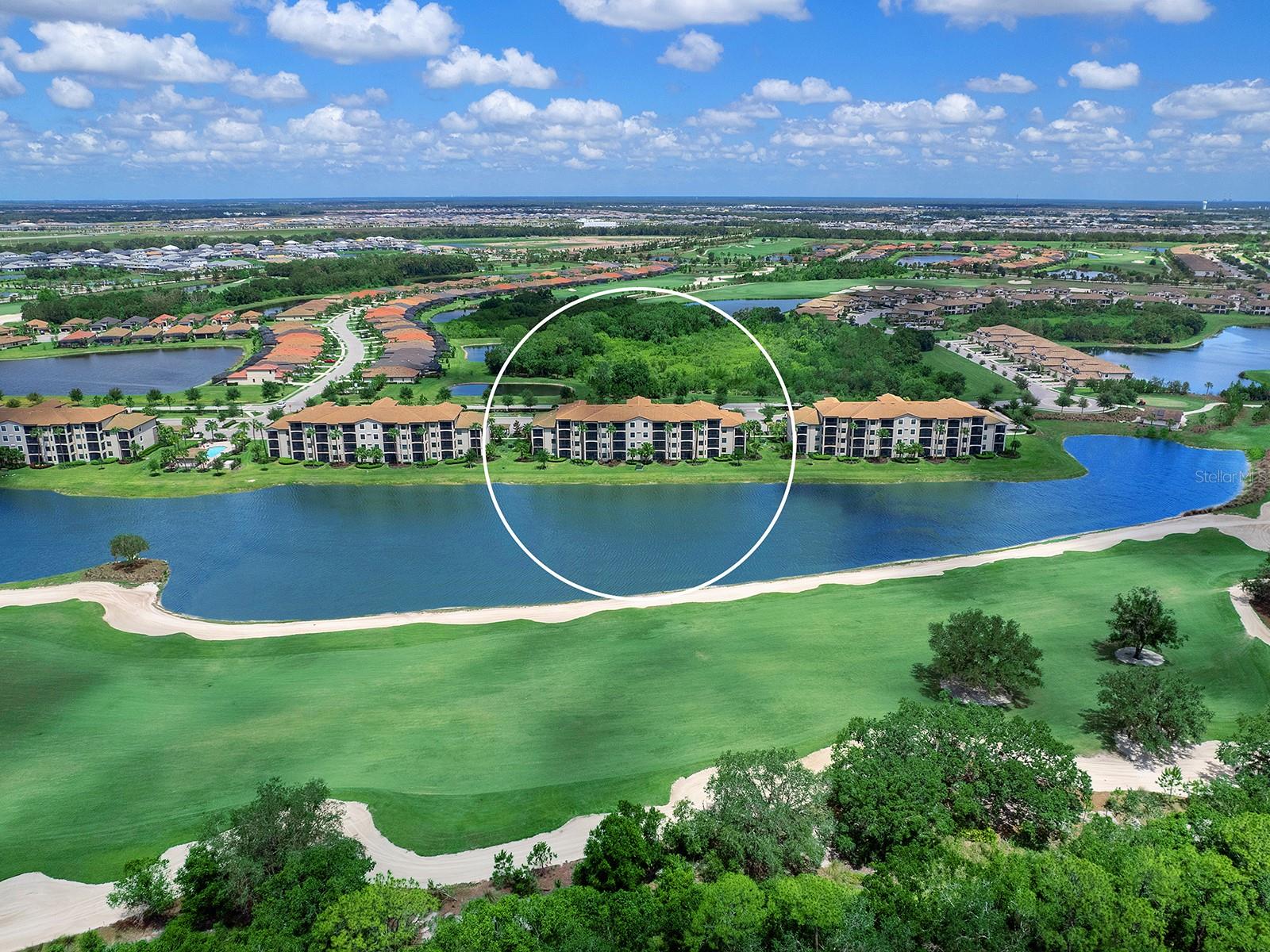 17108 VARDON TER #203, LAKEWOOD RANCH, FL, 34211