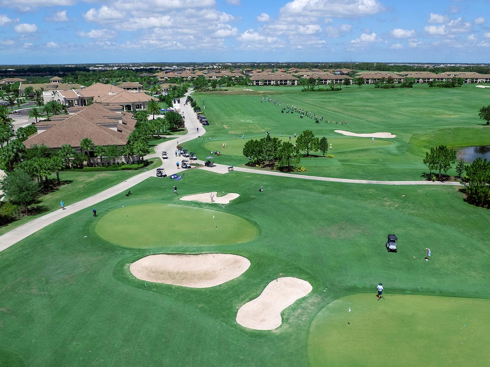 17108 VARDON TER #203, LAKEWOOD RANCH, FL, 34211