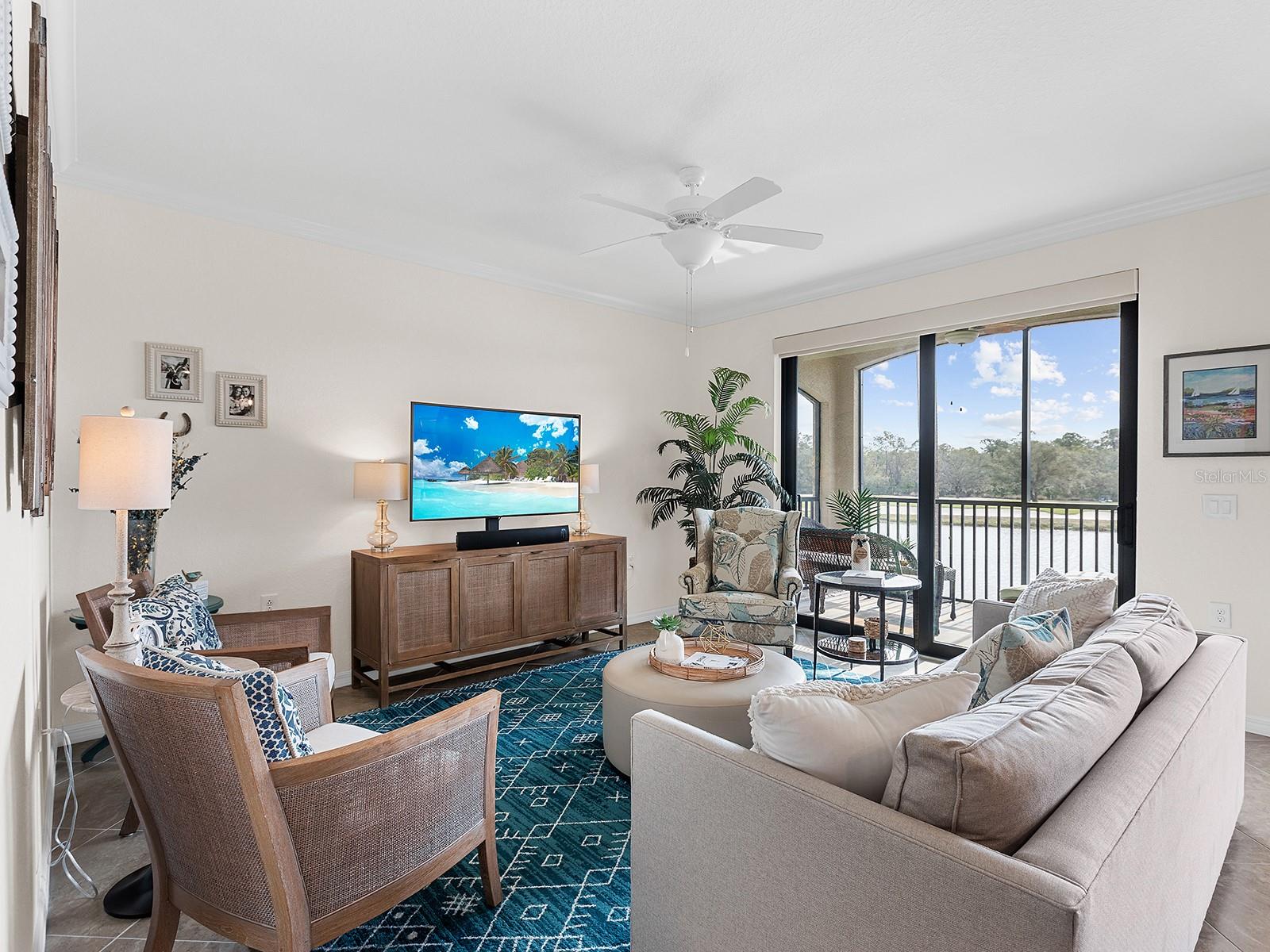 17108 VARDON TER #203, LAKEWOOD RANCH, FL, 34211