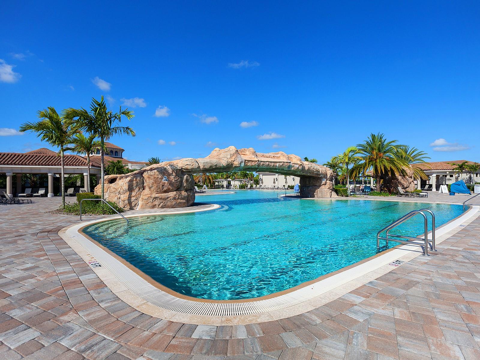 17108 VARDON TER #203, LAKEWOOD RANCH, FL, 34211