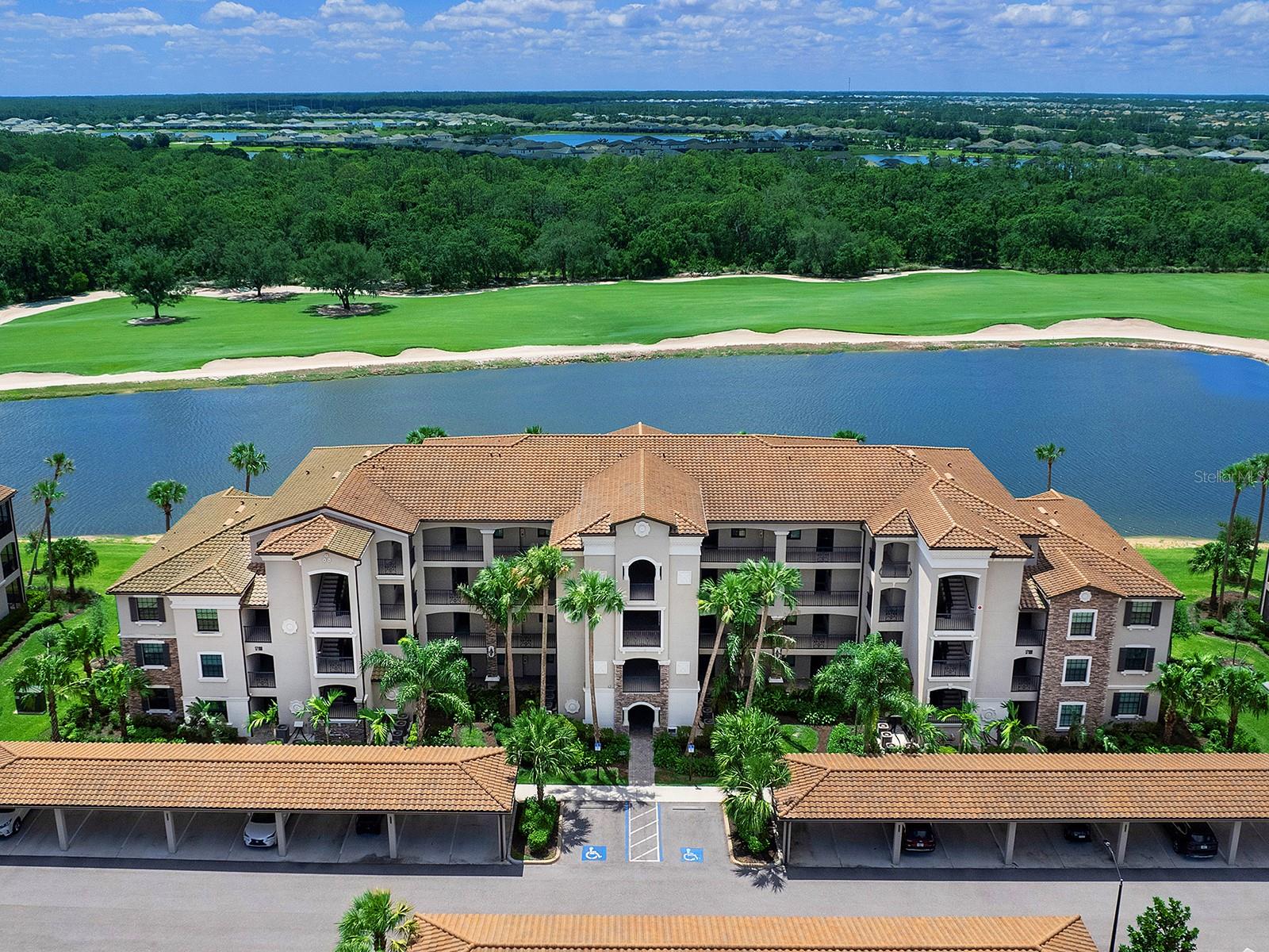 17108 VARDON TER #203, LAKEWOOD RANCH, FL, 34211