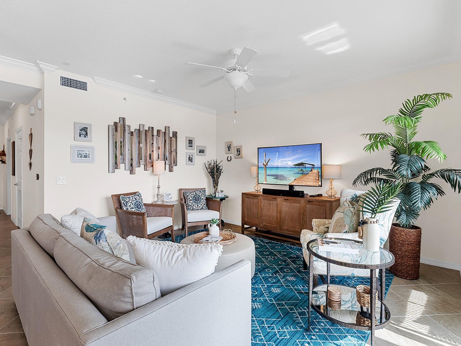 17108 VARDON TER #203, LAKEWOOD RANCH, FL, 34211
