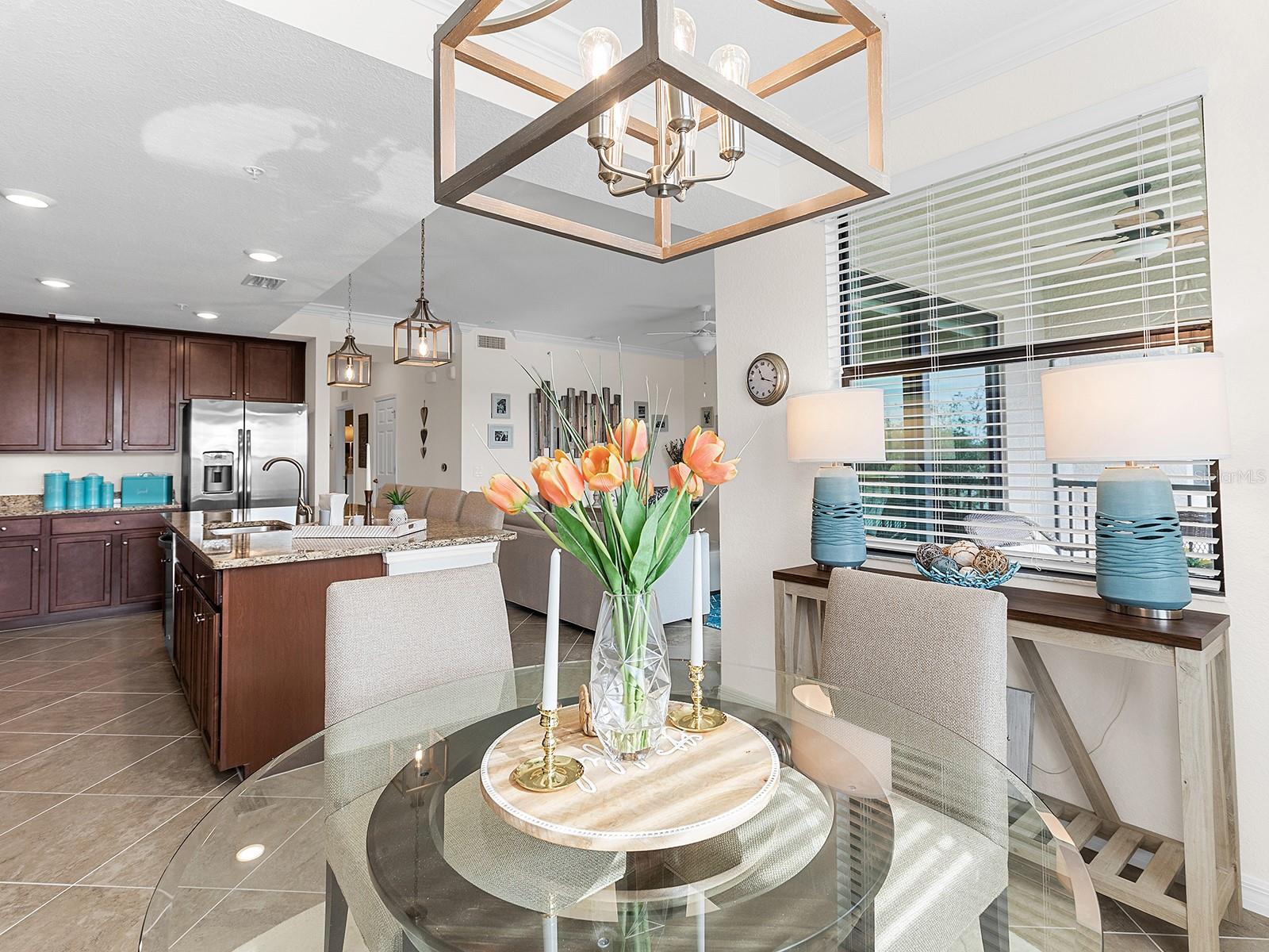 17108 VARDON TER #203, LAKEWOOD RANCH, FL, 34211