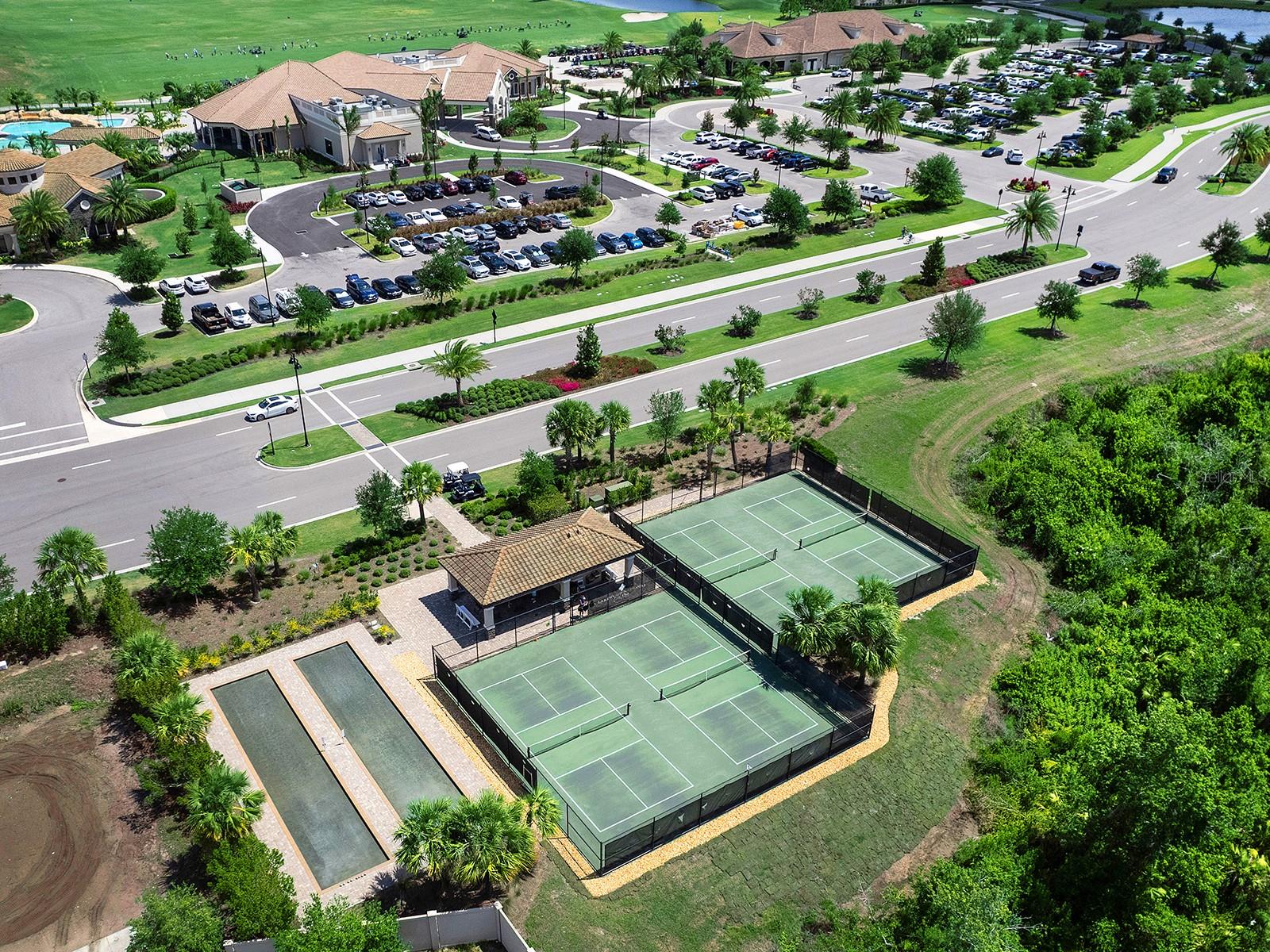 17108 VARDON TER #203, LAKEWOOD RANCH, FL, 34211