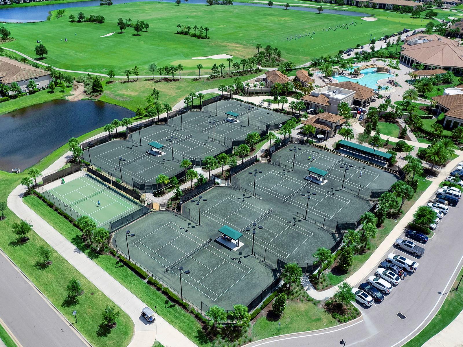 17108 VARDON TER #203, LAKEWOOD RANCH, FL, 34211
