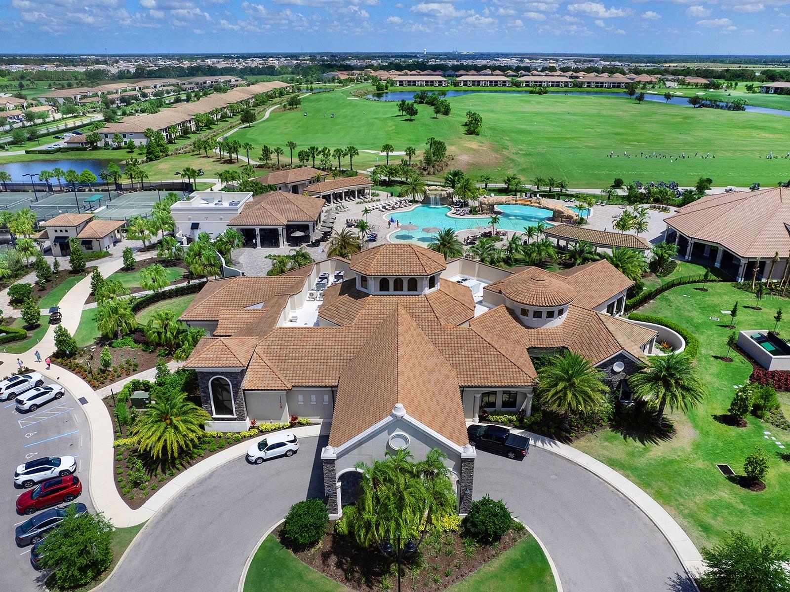 17108 VARDON TER #203, LAKEWOOD RANCH, FL, 34211