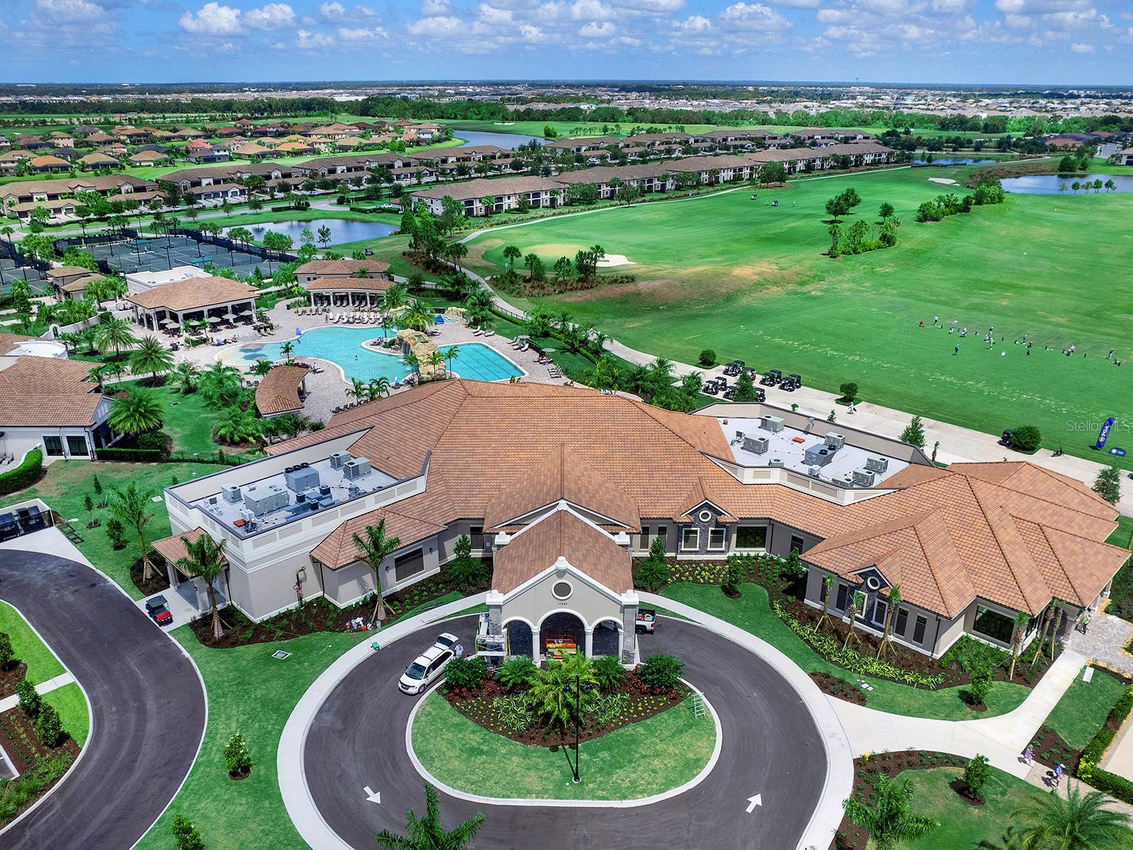 17108 VARDON TER #203, LAKEWOOD RANCH, FL, 34211