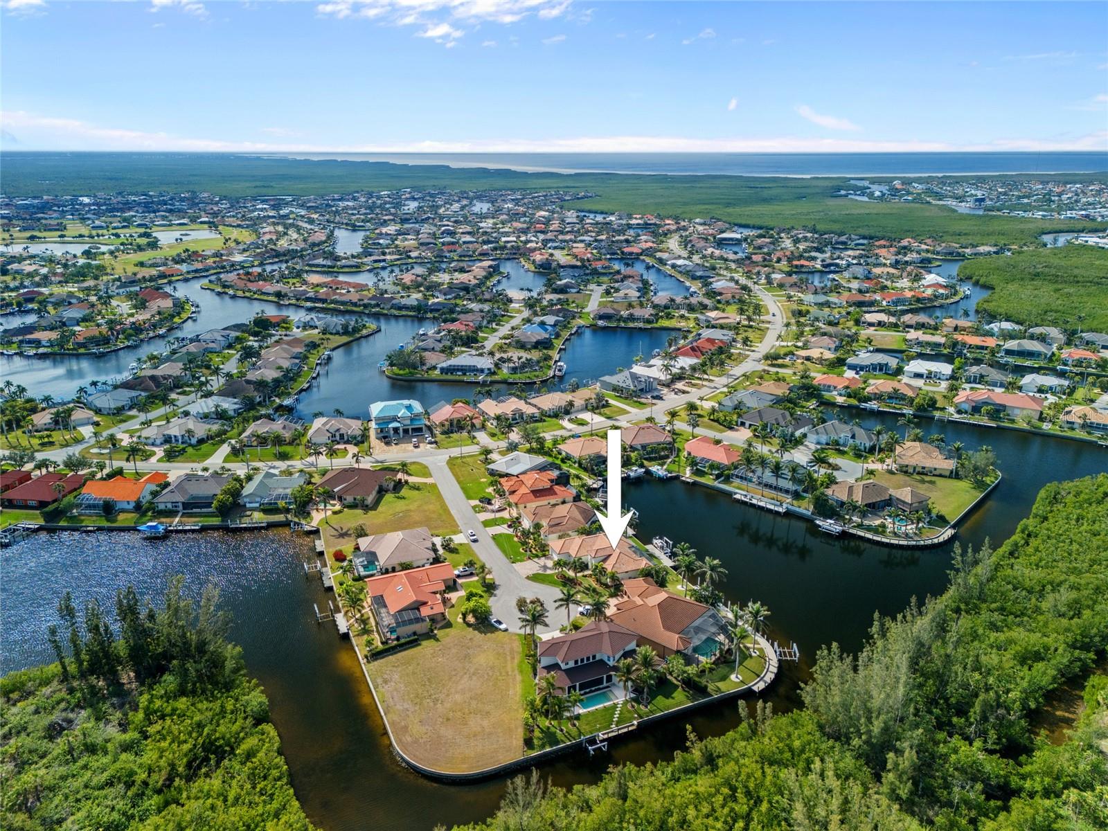3513 TERIN CT, PUNTA GORDA, FL, 33950