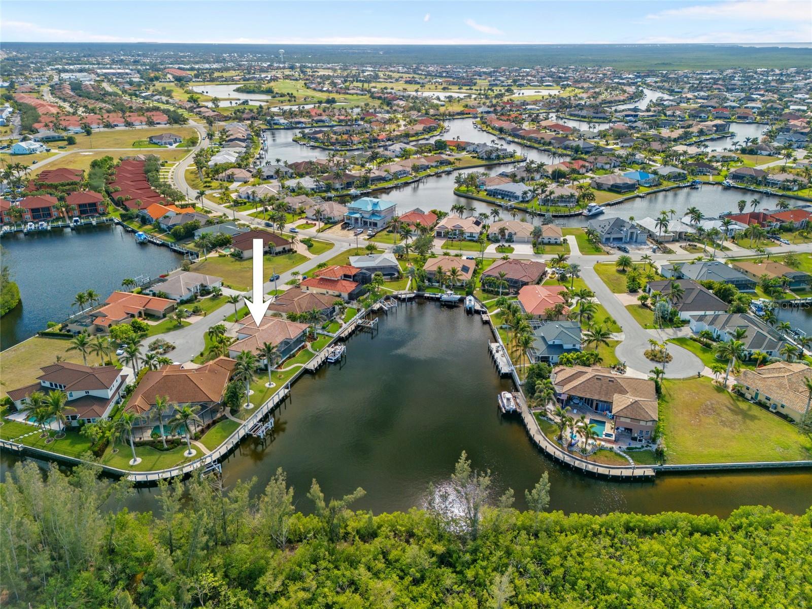 3513 TERIN CT, PUNTA GORDA, FL, 33950