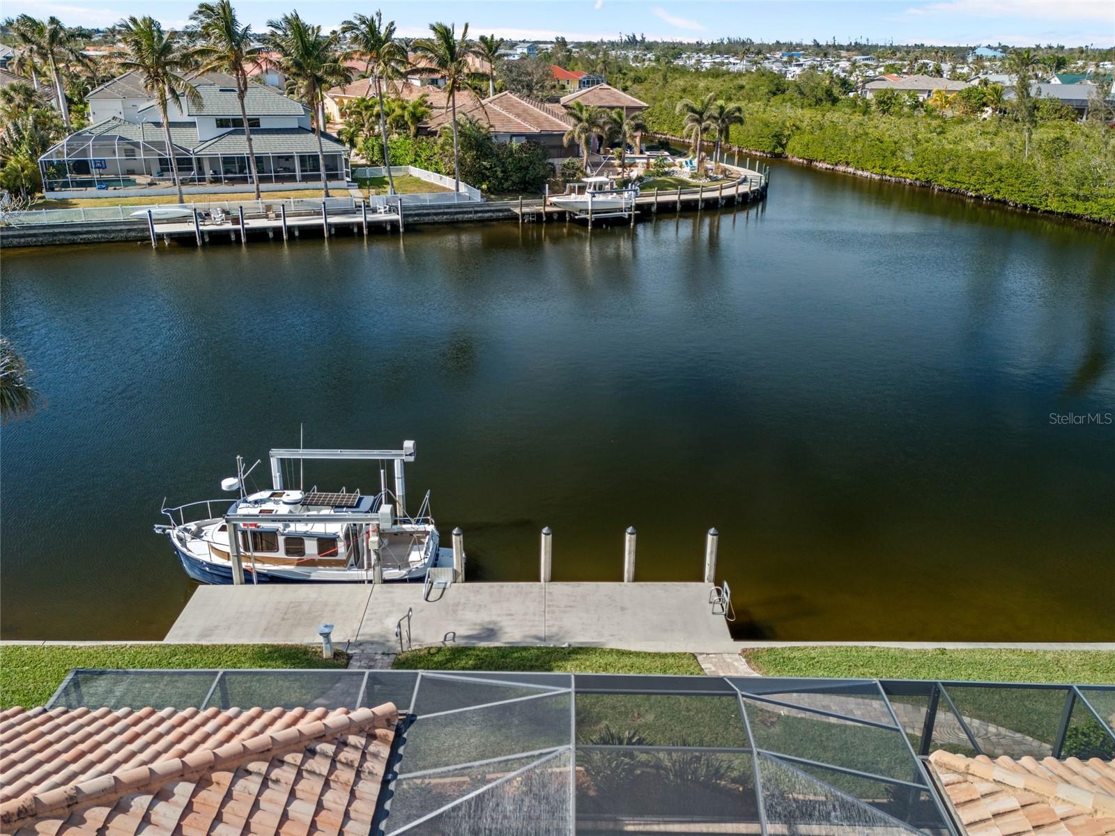 3513 TERIN CT, PUNTA GORDA, FL, 33950