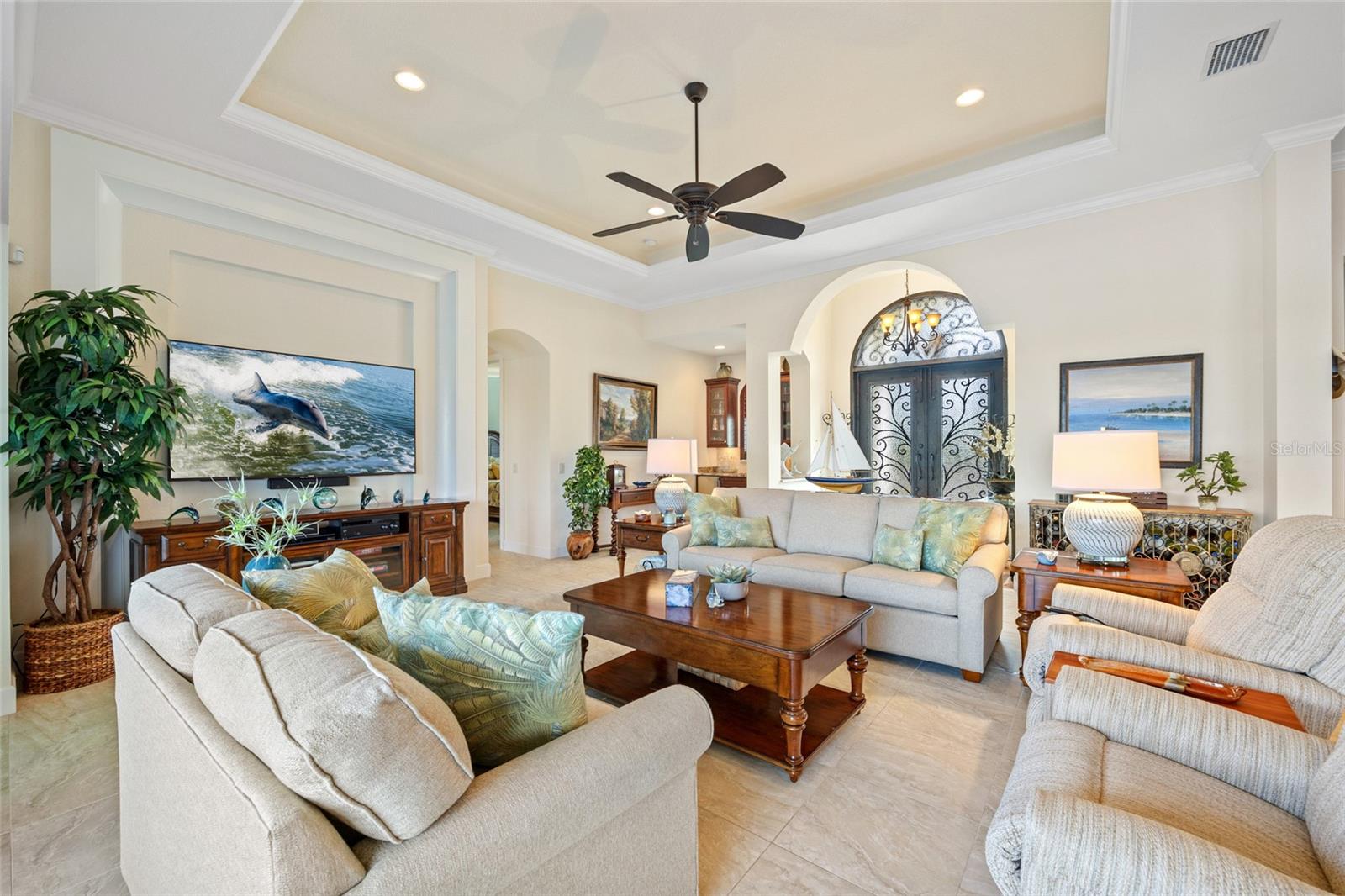 3513 TERIN CT, PUNTA GORDA, FL, 33950