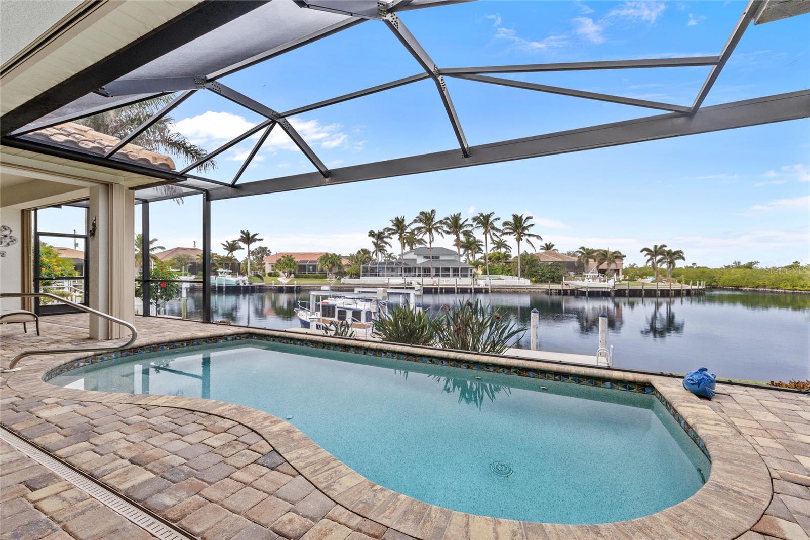 3513 TERIN CT, PUNTA GORDA, FL, 33950