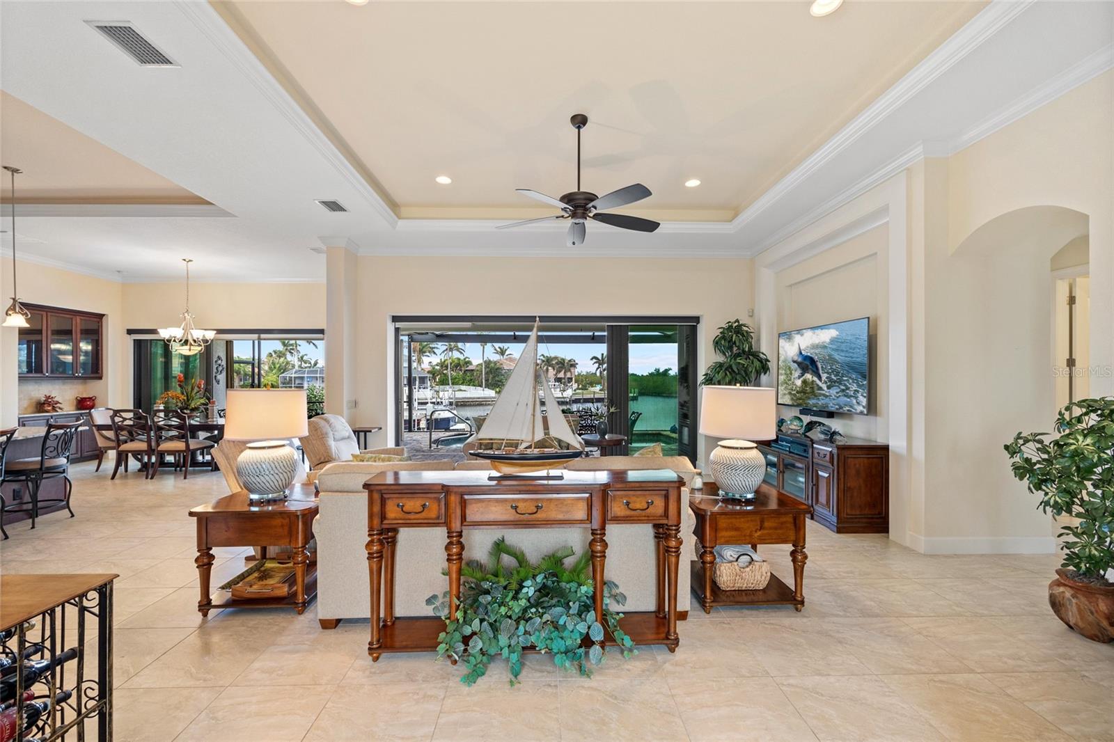 3513 TERIN CT, PUNTA GORDA, FL, 33950
