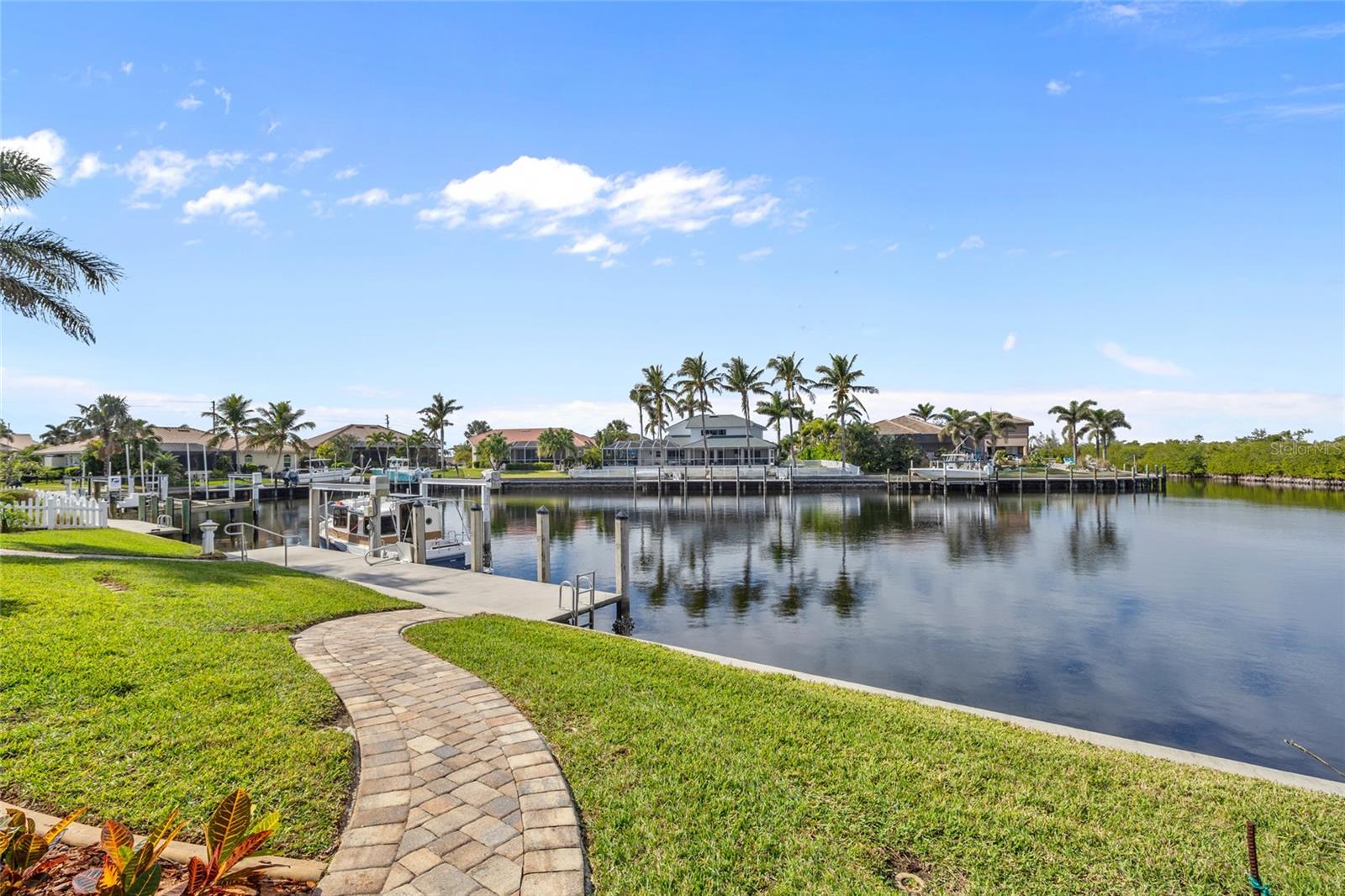 3513 TERIN CT, PUNTA GORDA, FL, 33950