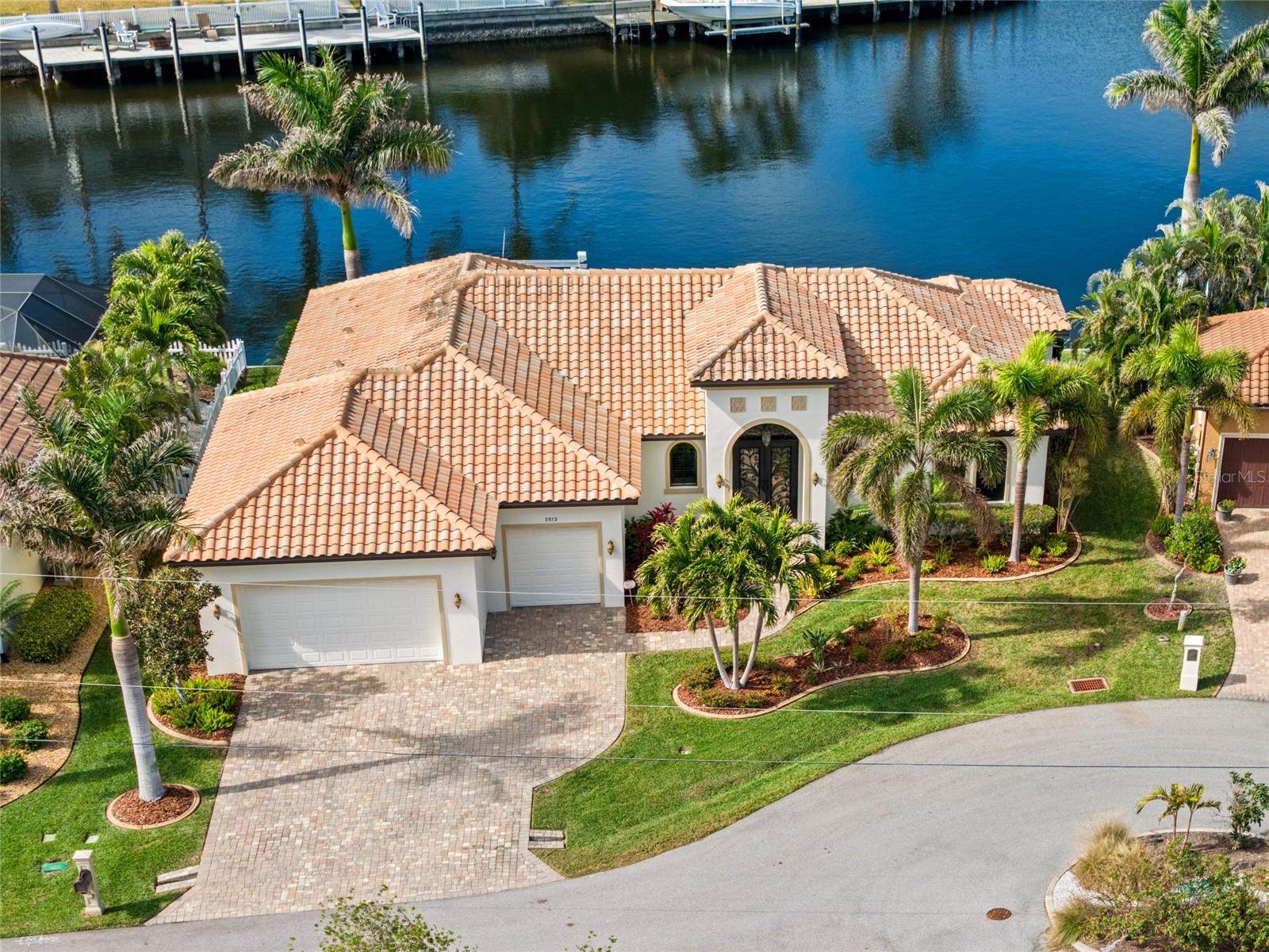 3513 TERIN CT, PUNTA GORDA, FL, 33950