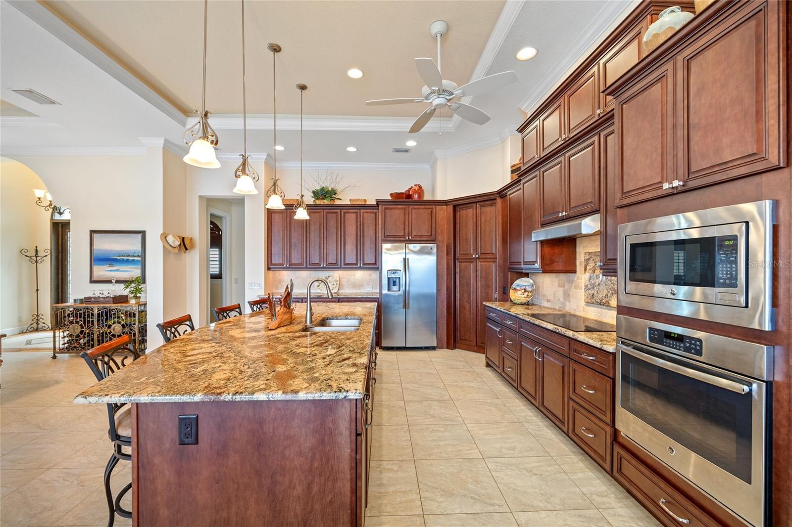 3513 TERIN CT, PUNTA GORDA, FL, 33950