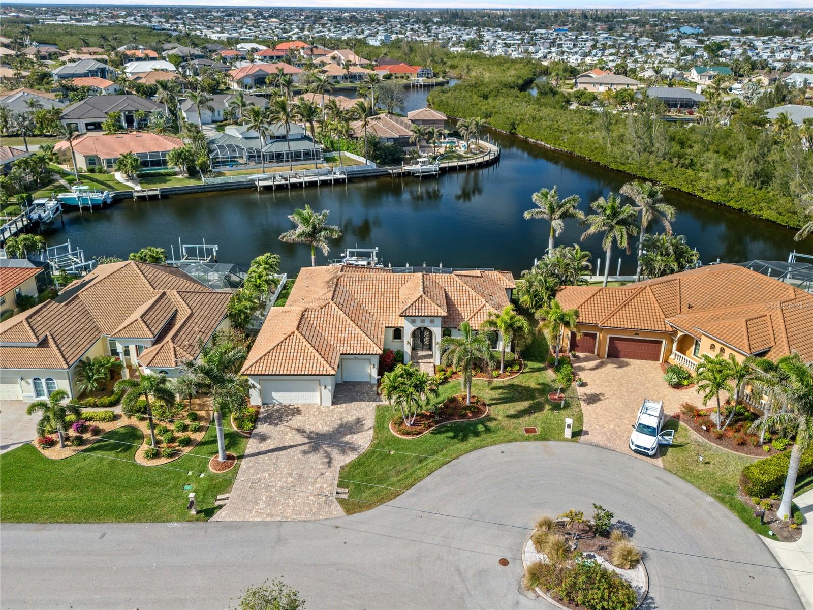 3513 TERIN CT, PUNTA GORDA, FL, 33950