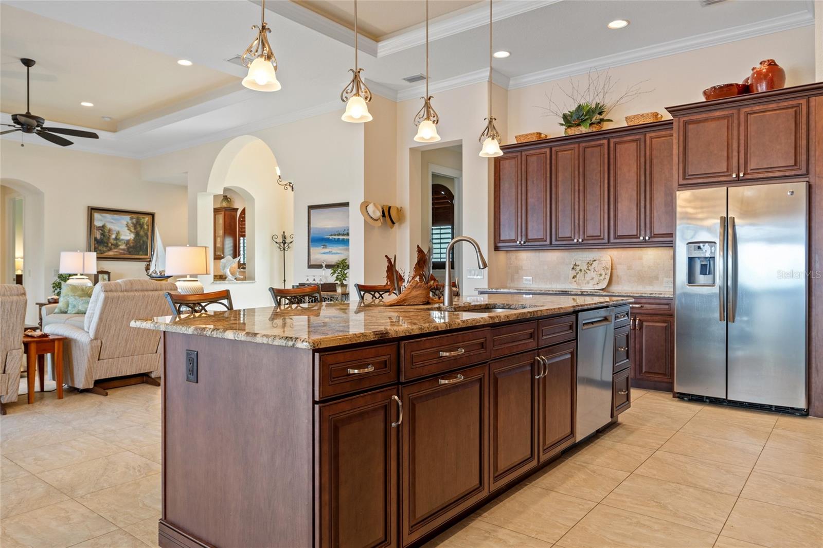 3513 TERIN CT, PUNTA GORDA, FL, 33950