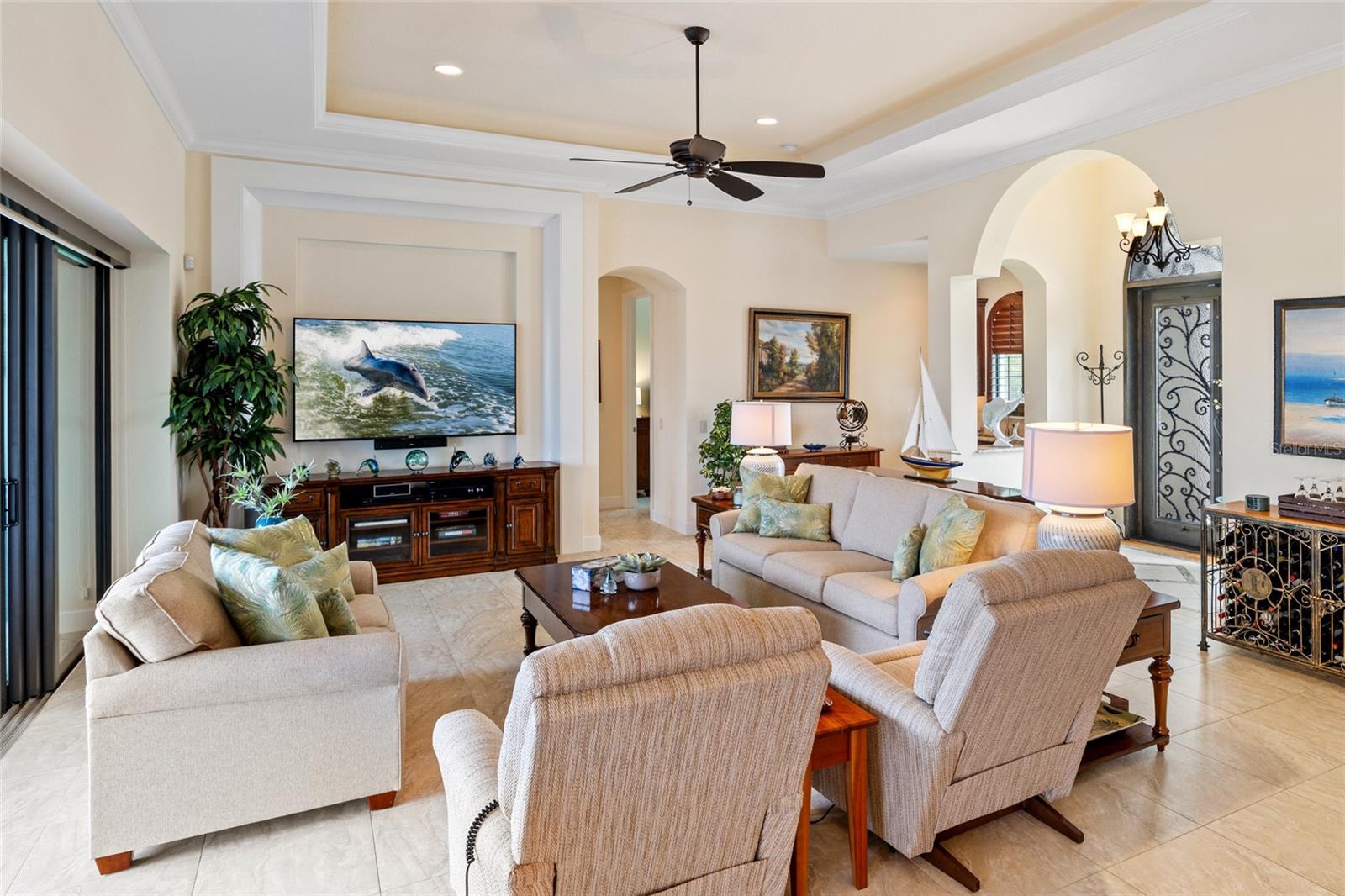 3513 TERIN CT, PUNTA GORDA, FL, 33950