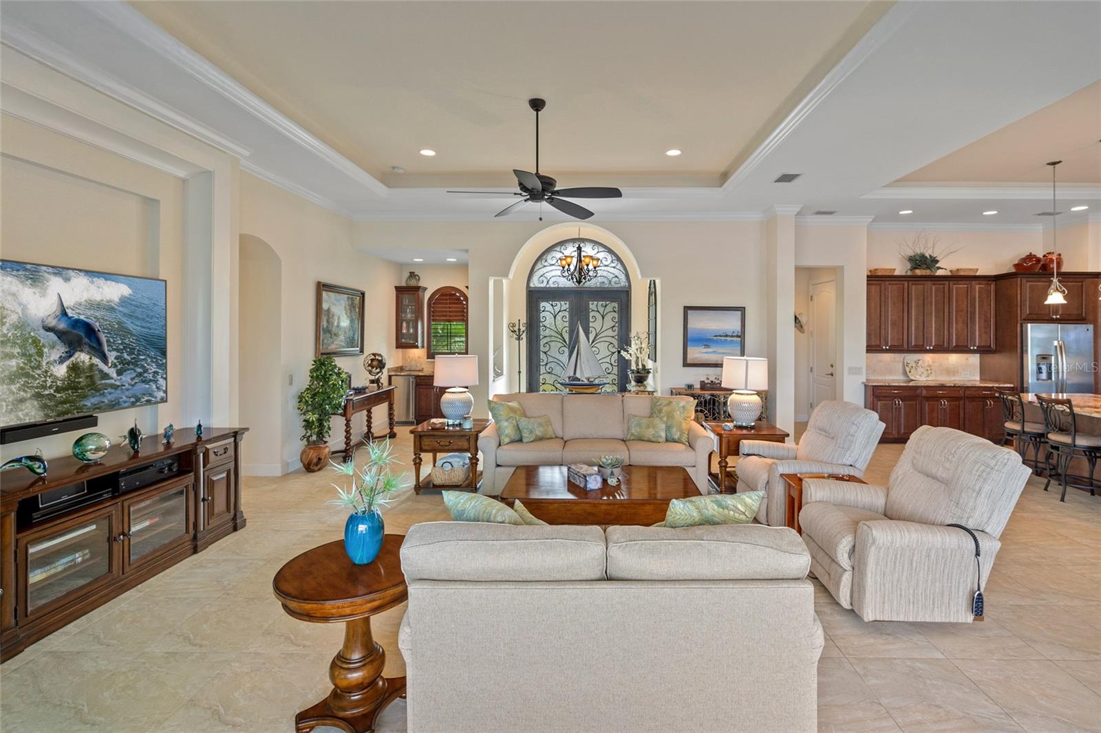 3513 TERIN CT, PUNTA GORDA, FL, 33950