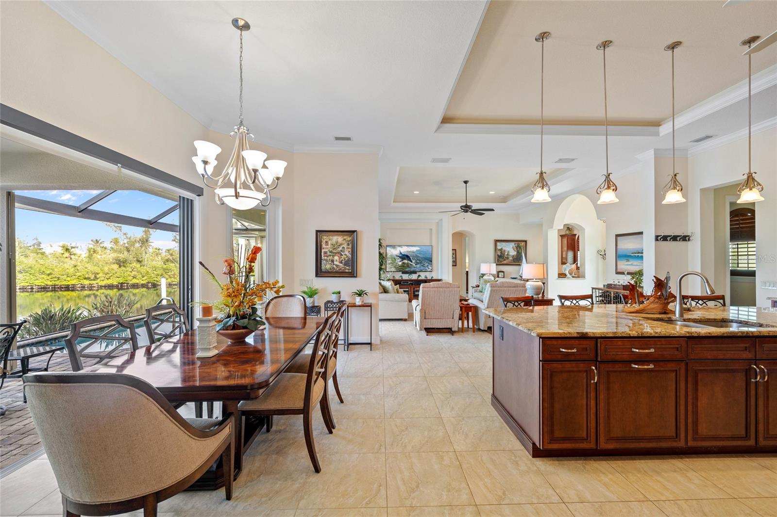 3513 TERIN CT, PUNTA GORDA, FL, 33950
