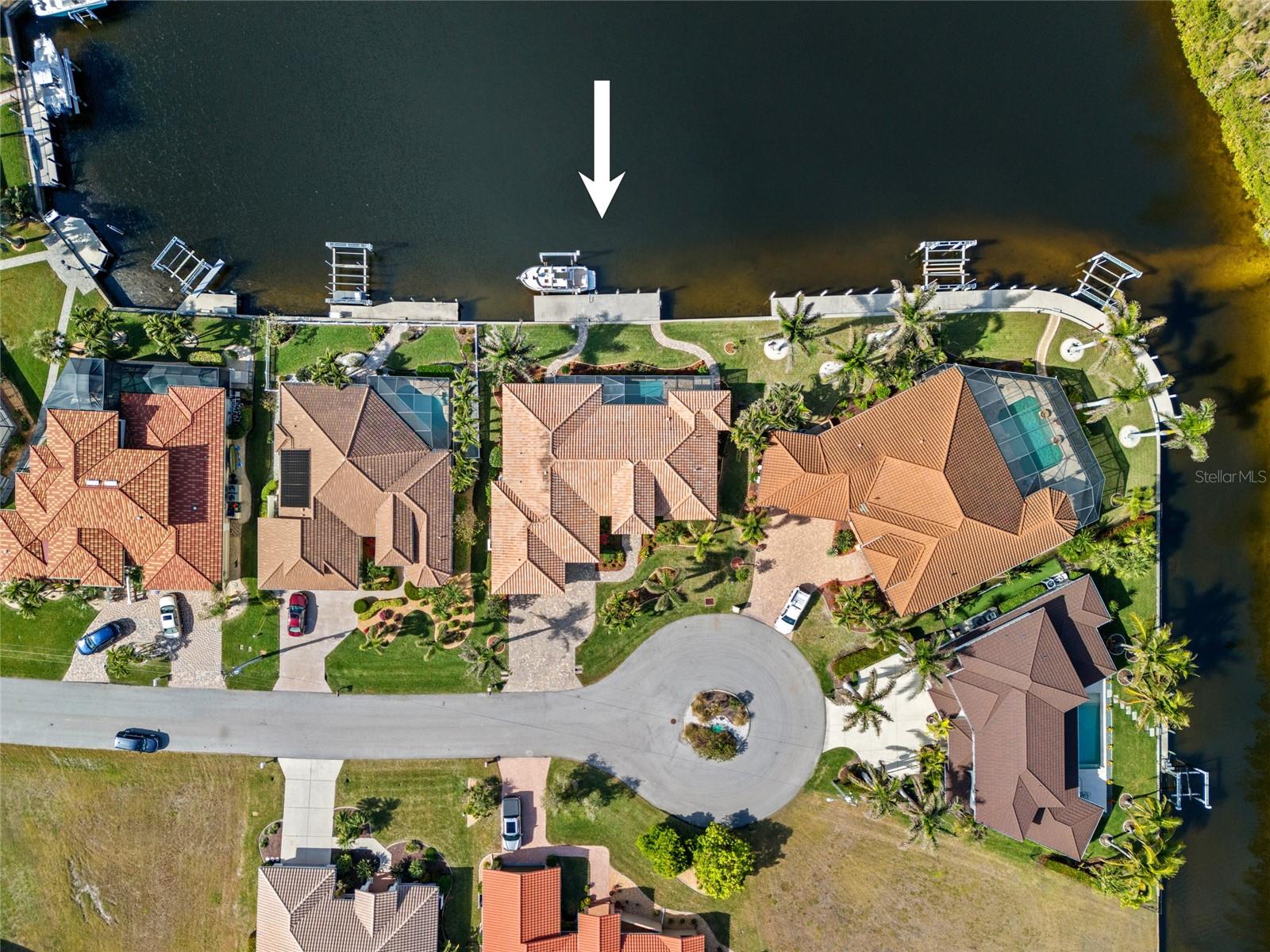 3513 TERIN CT, PUNTA GORDA, FL, 33950