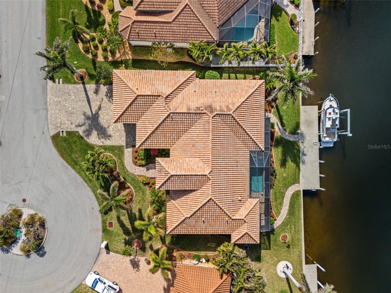 3513 TERIN CT, PUNTA GORDA, FL, 33950