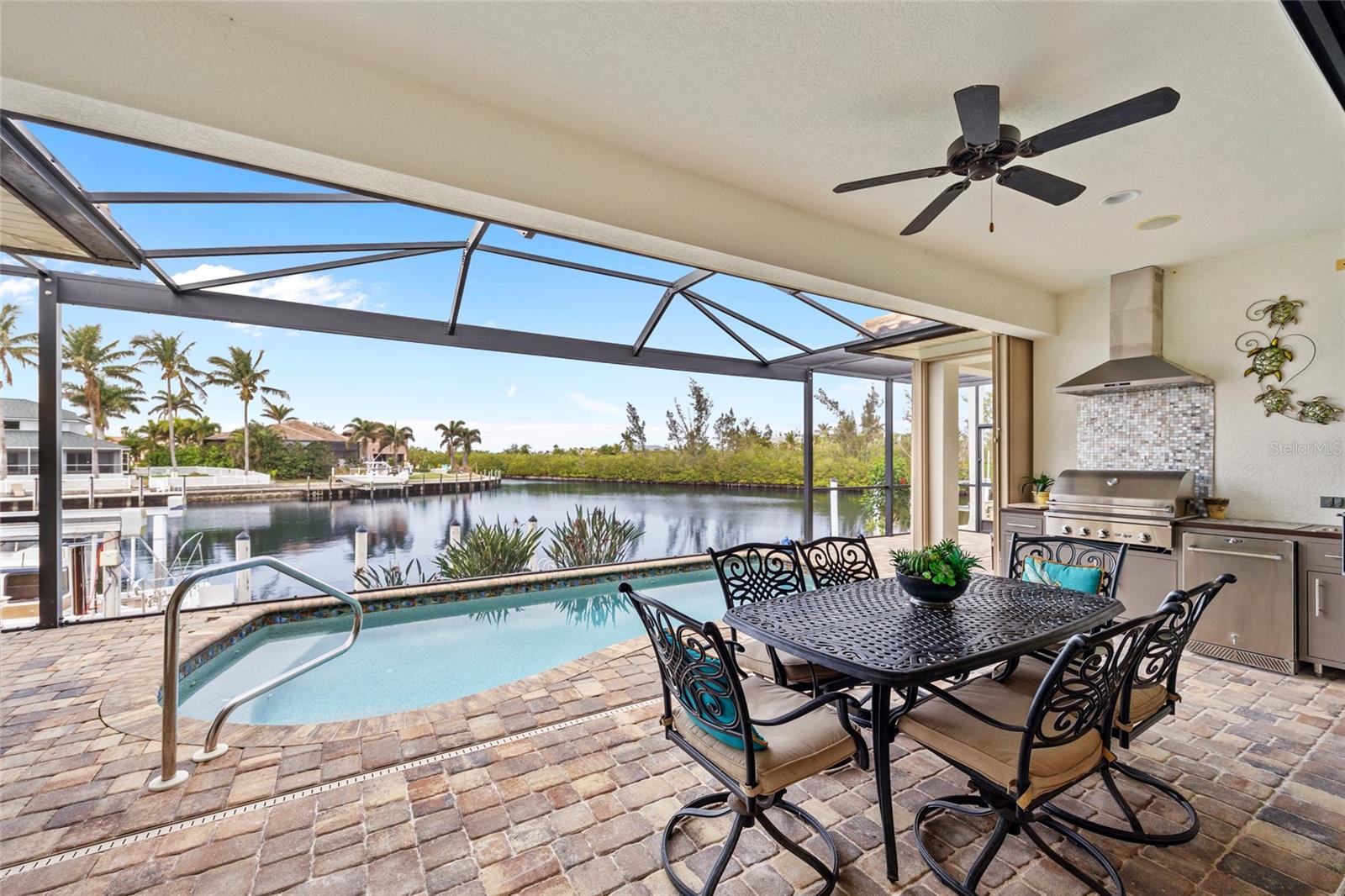 3513 TERIN CT, PUNTA GORDA, FL, 33950