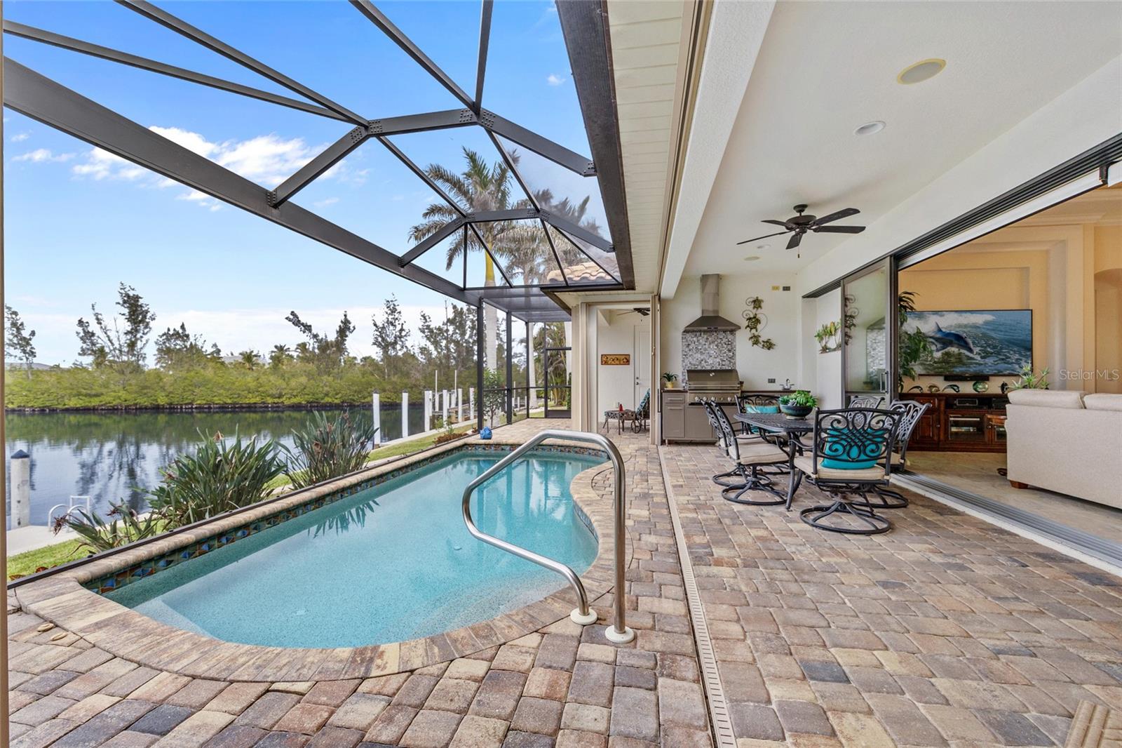 3513 TERIN CT, PUNTA GORDA, FL, 33950