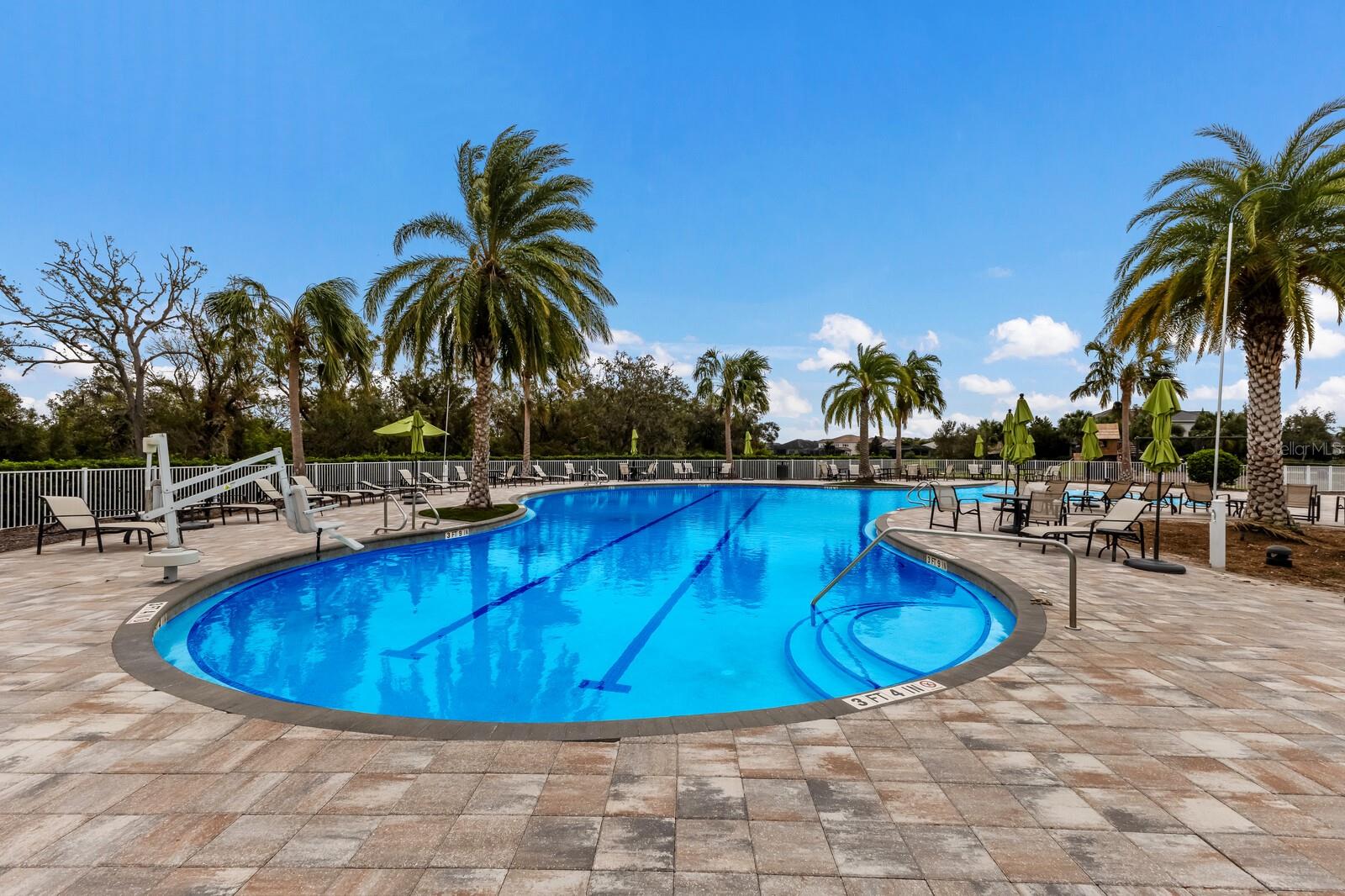 3409 ANCHOR BAY TRL, LAKEWOOD RANCH, FL, 34211