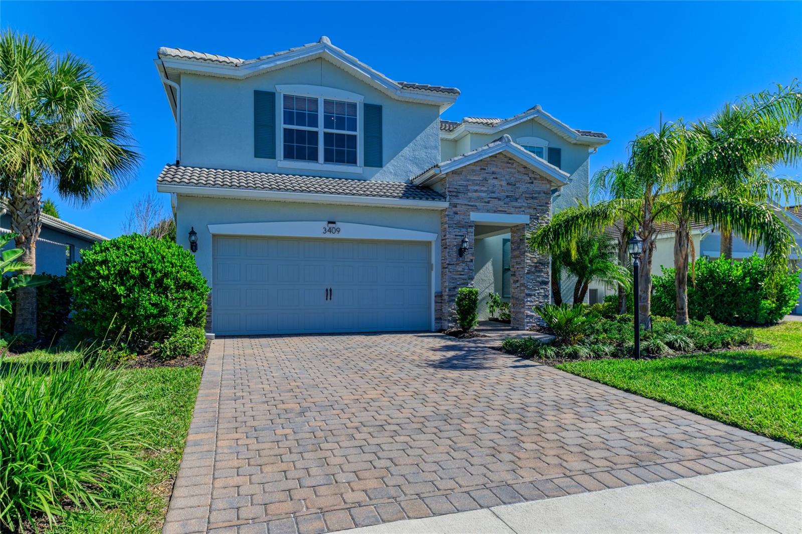 3409 ANCHOR BAY TRL, LAKEWOOD RANCH, FL, 34211