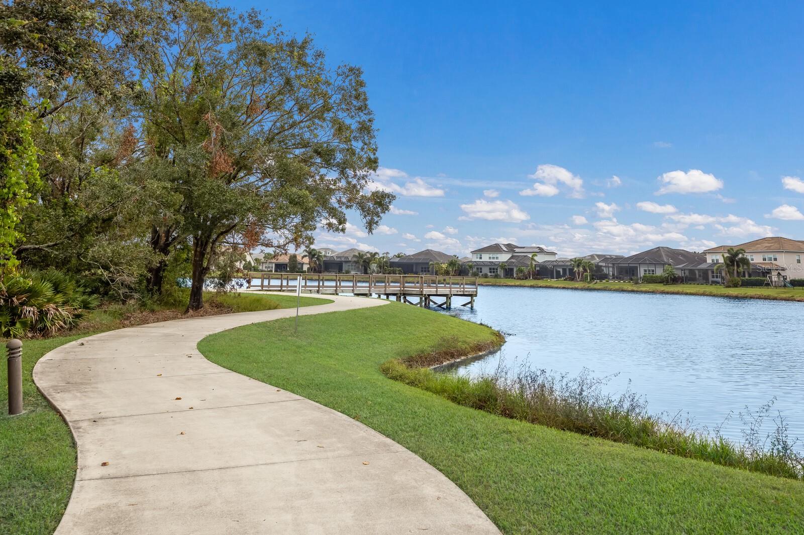 3409 ANCHOR BAY TRL, LAKEWOOD RANCH, FL, 34211