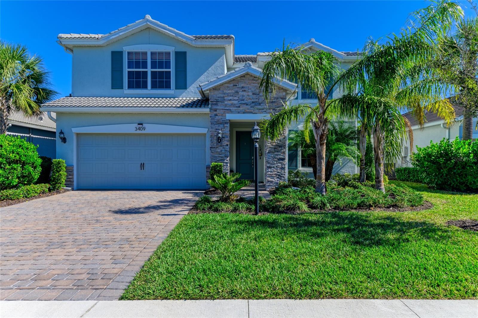 3409 ANCHOR BAY TRL, LAKEWOOD RANCH, FL, 34211