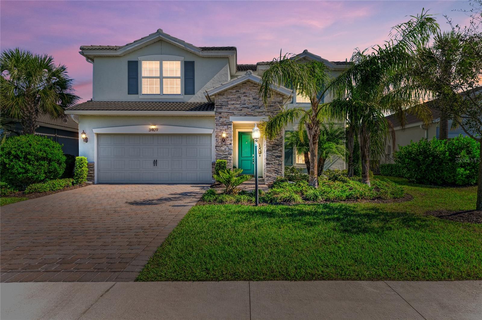 3409 ANCHOR BAY TRL, LAKEWOOD RANCH, FL, 34211