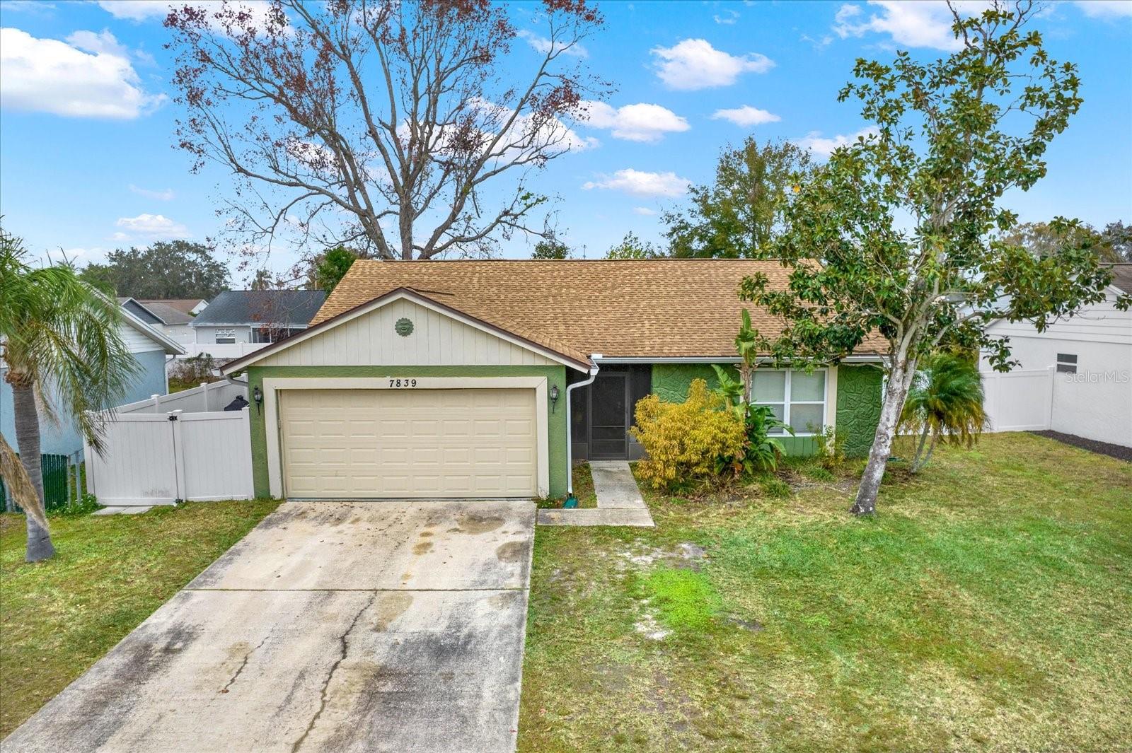 7839 KNOX LOOP, NEW PORT RICHEY, FL, 34655