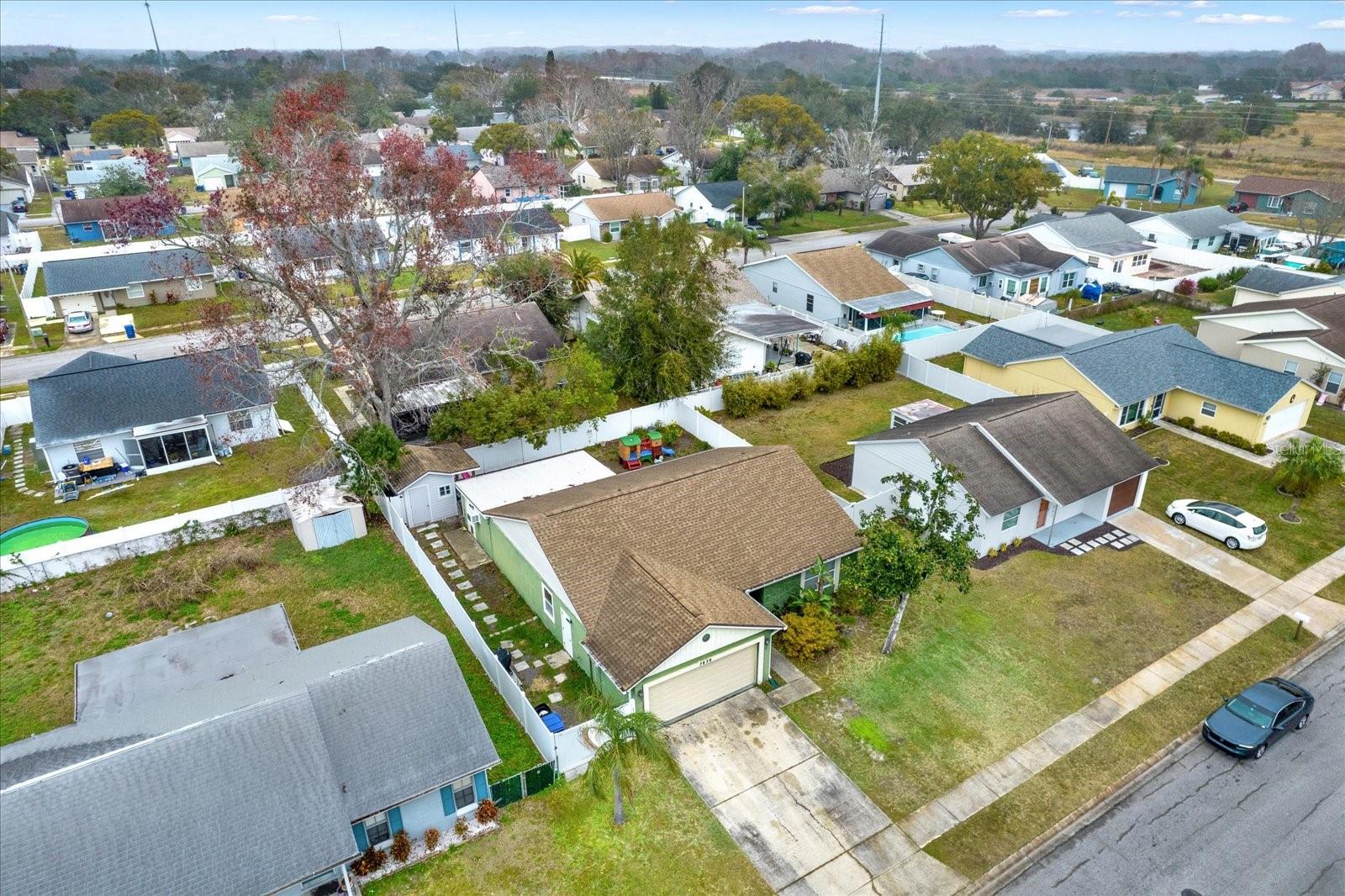 7839 KNOX LOOP, NEW PORT RICHEY, FL, 34655