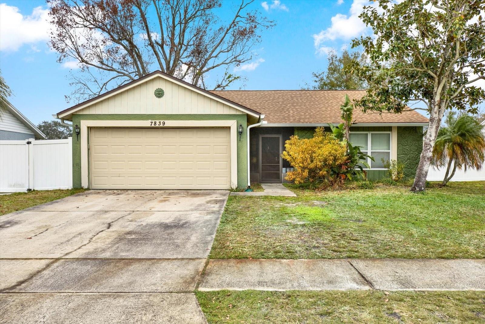 7839 KNOX LOOP, NEW PORT RICHEY, FL, 34655