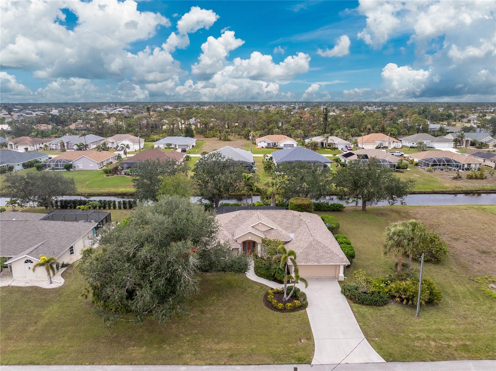188 BROADMOOR LN, ROTONDA WEST, FL, 33947
