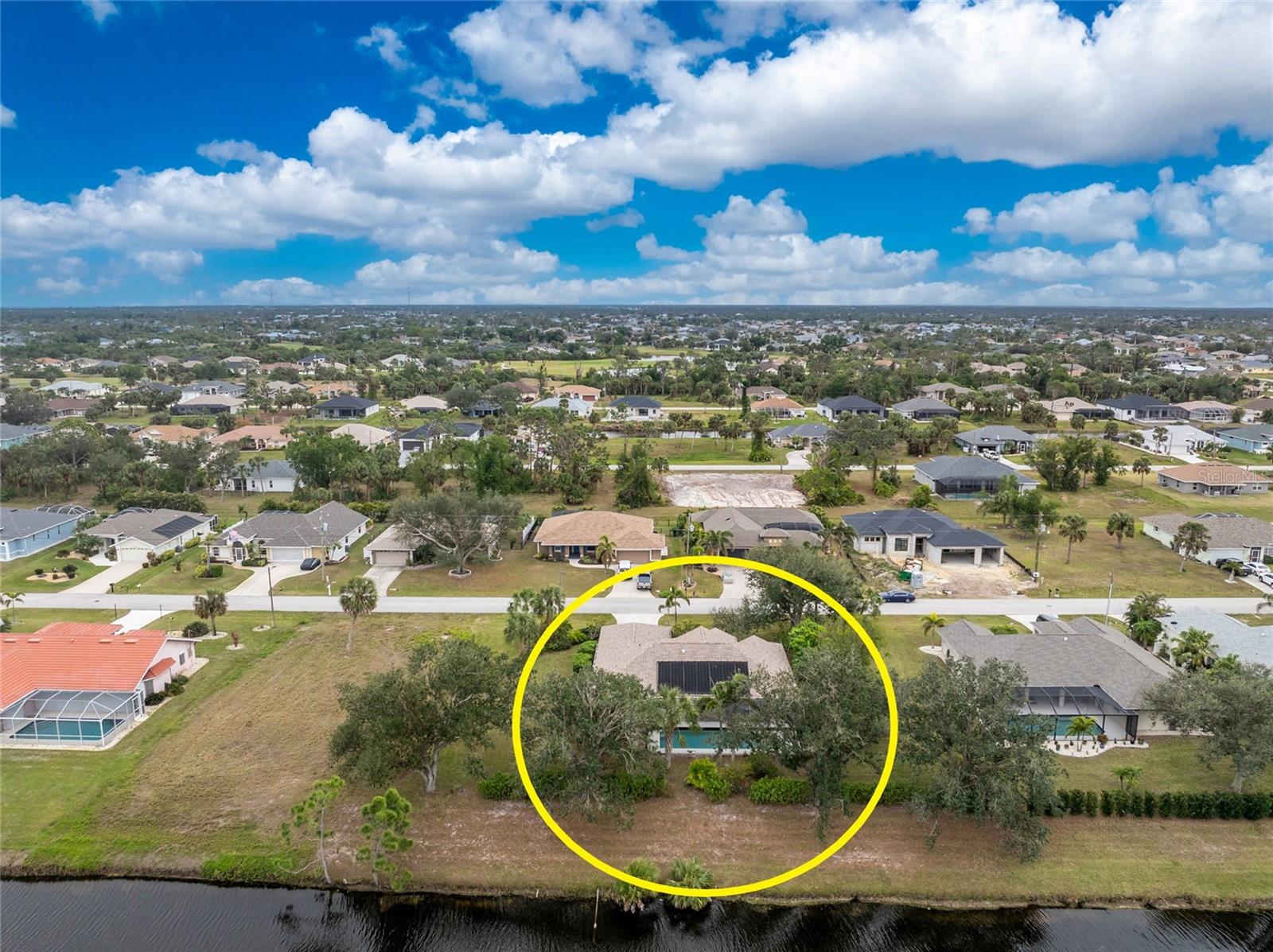 188 BROADMOOR LN, ROTONDA WEST, FL, 33947