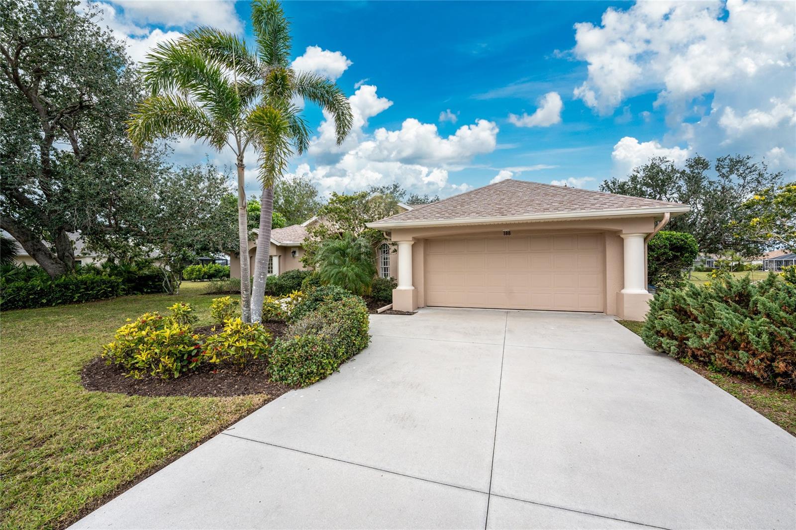 188 BROADMOOR LN, ROTONDA WEST, FL, 33947