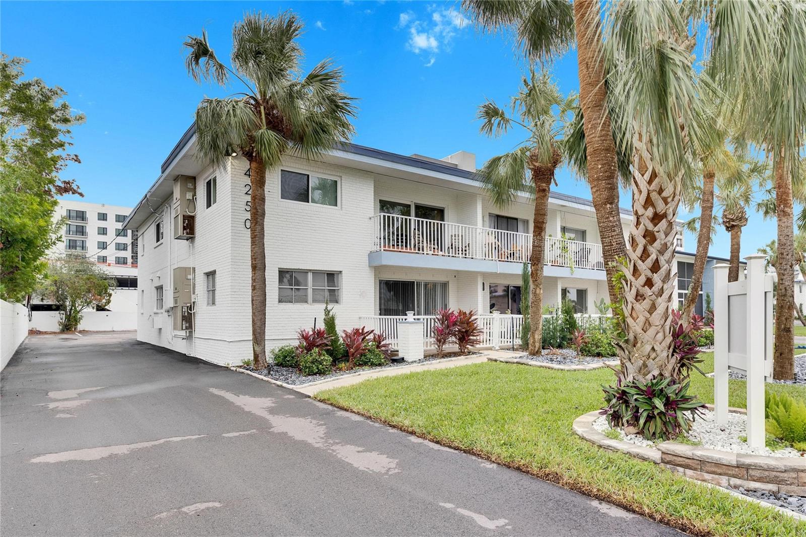 4250 37TH ST S #5, ST PETERSBURG, FL, 33711