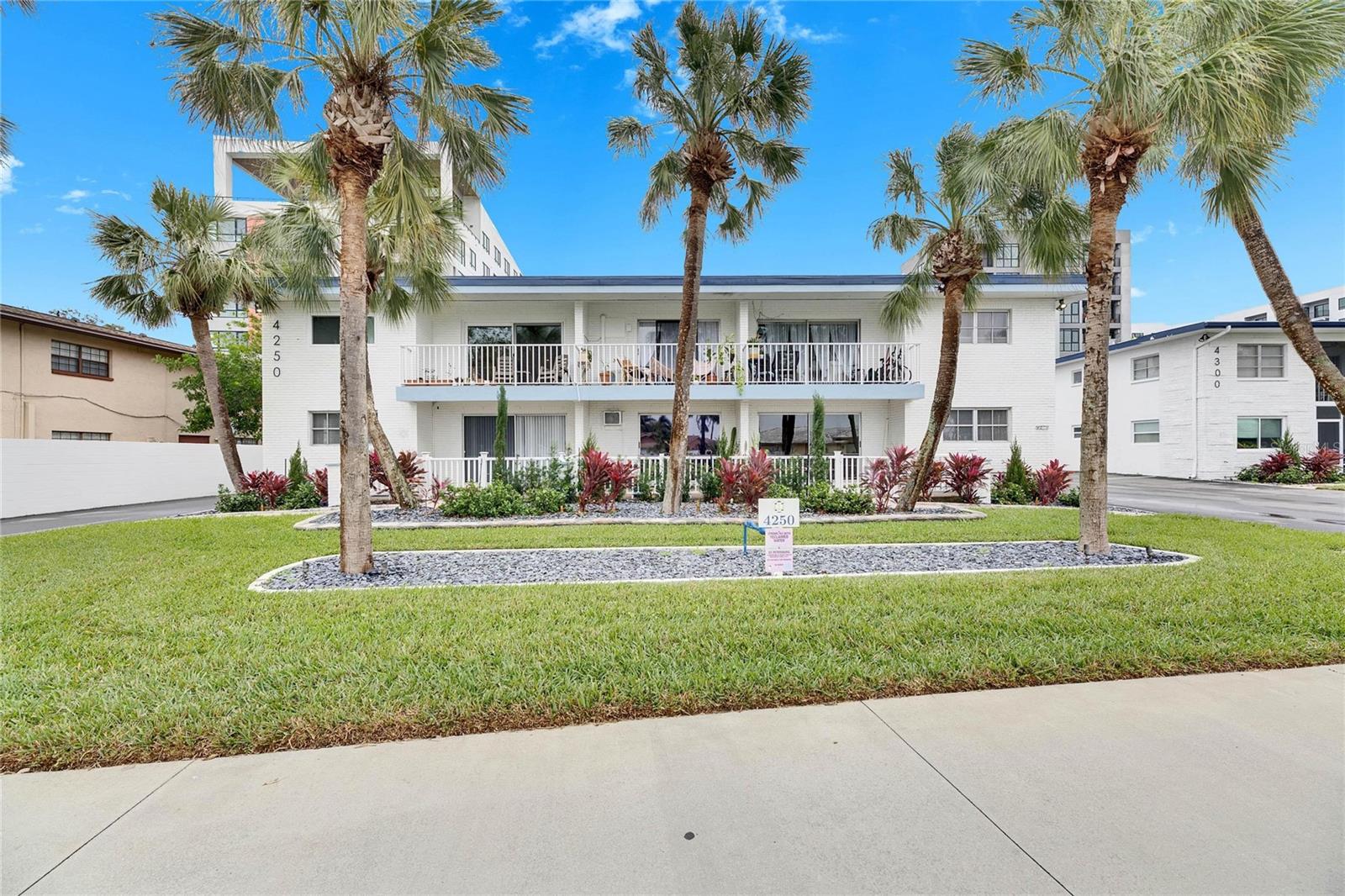 4250 37TH ST S #5, ST PETERSBURG, FL, 33711