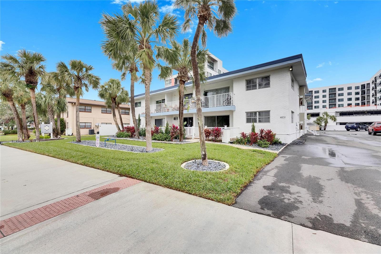 4250 37TH ST S #5, ST PETERSBURG, FL, 33711