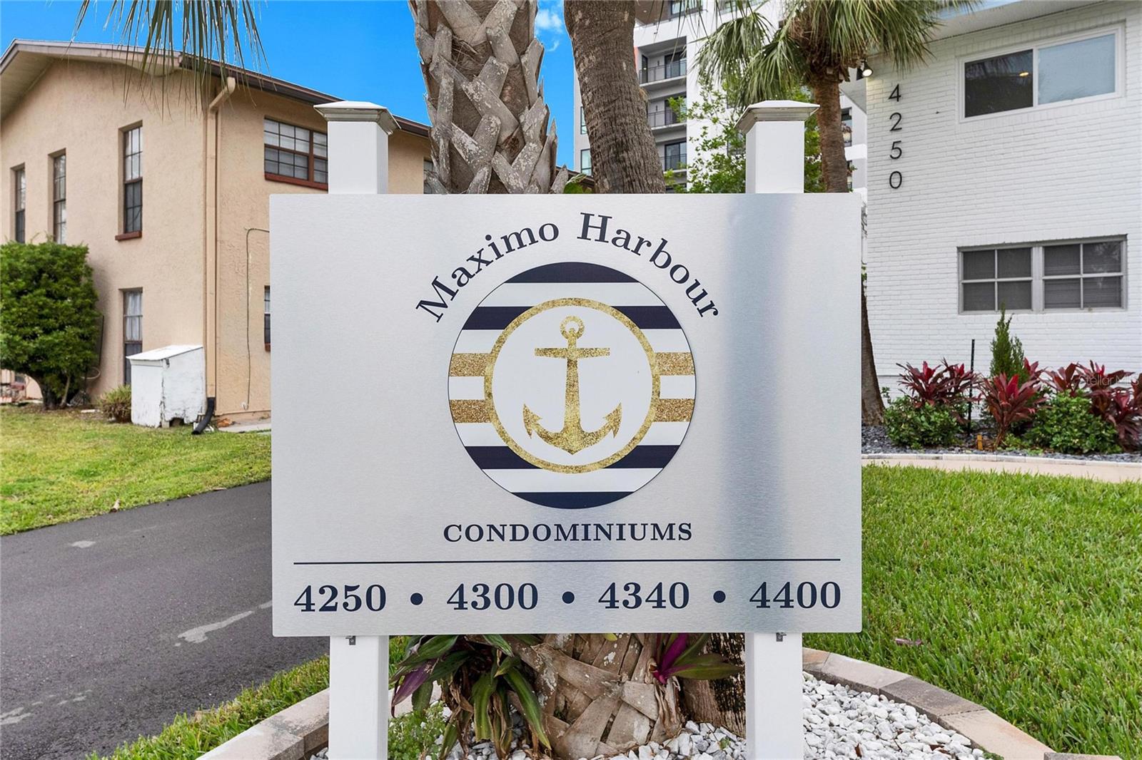 4250 37TH ST S #5, ST PETERSBURG, FL, 33711