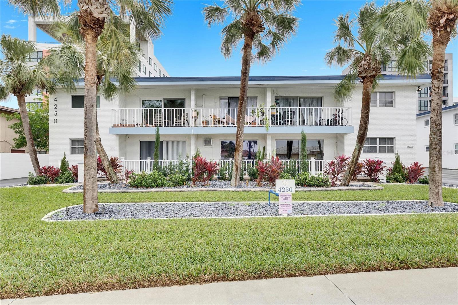 4250 37TH ST S #5, ST PETERSBURG, FL, 33711