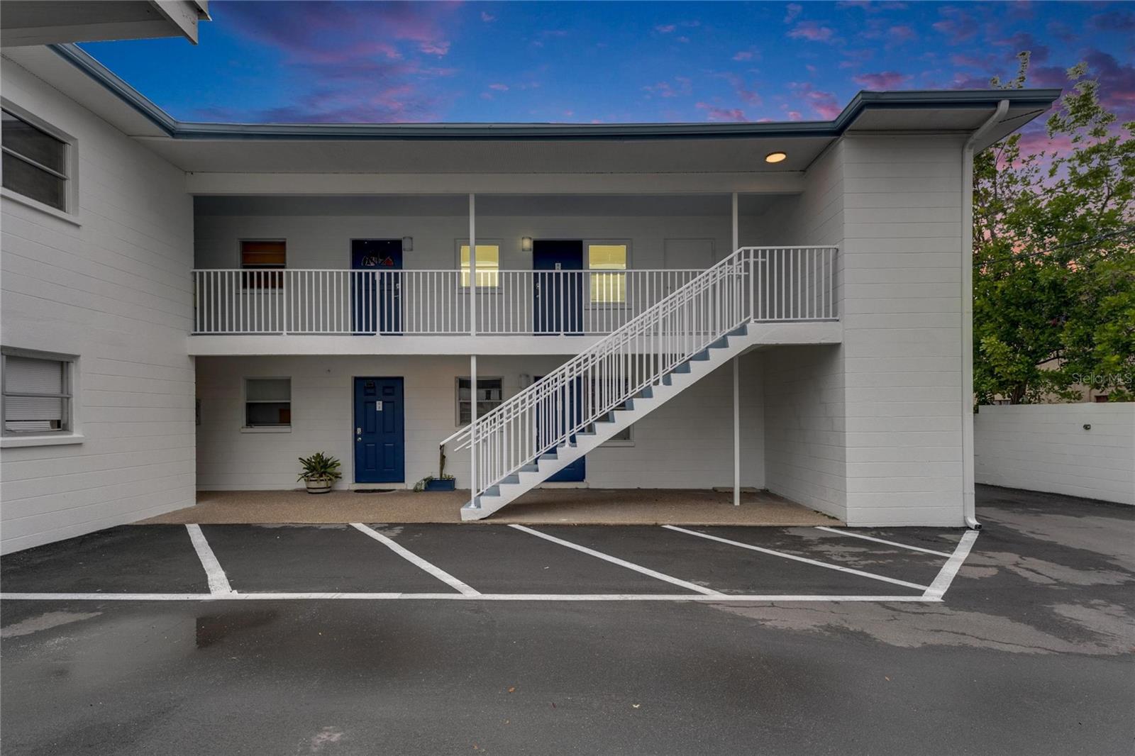 4250 37TH ST S #5, ST PETERSBURG, FL, 33711