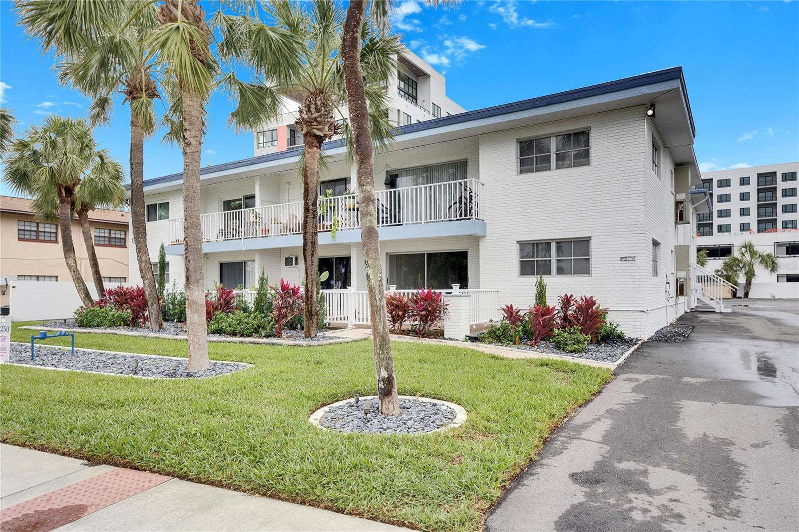 4250 37TH ST S #5, ST PETERSBURG, FL, 33711