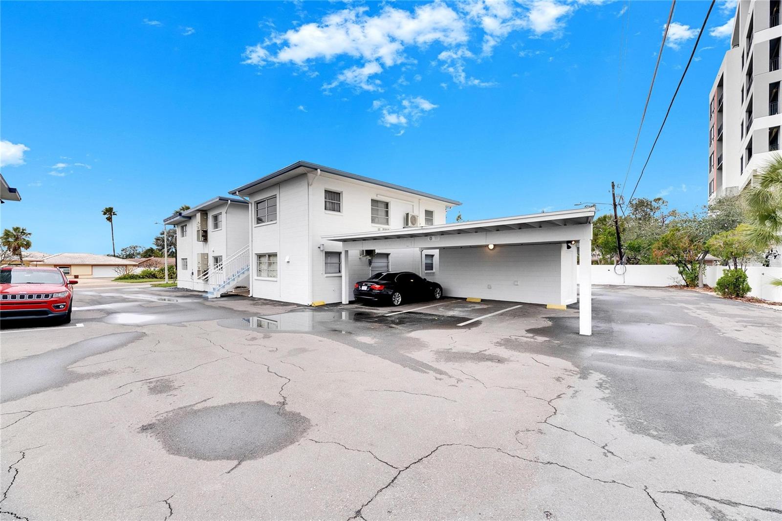 4250 37TH ST S #5, ST PETERSBURG, FL, 33711
